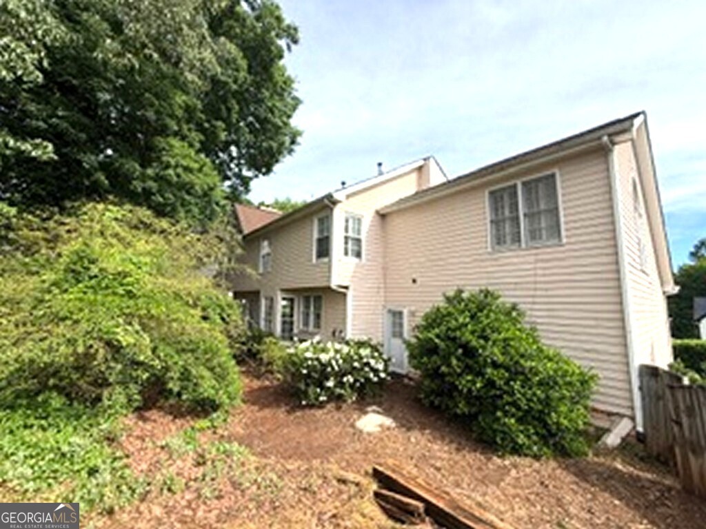 11640 Windbrooke Way Alpharetta GA 30005