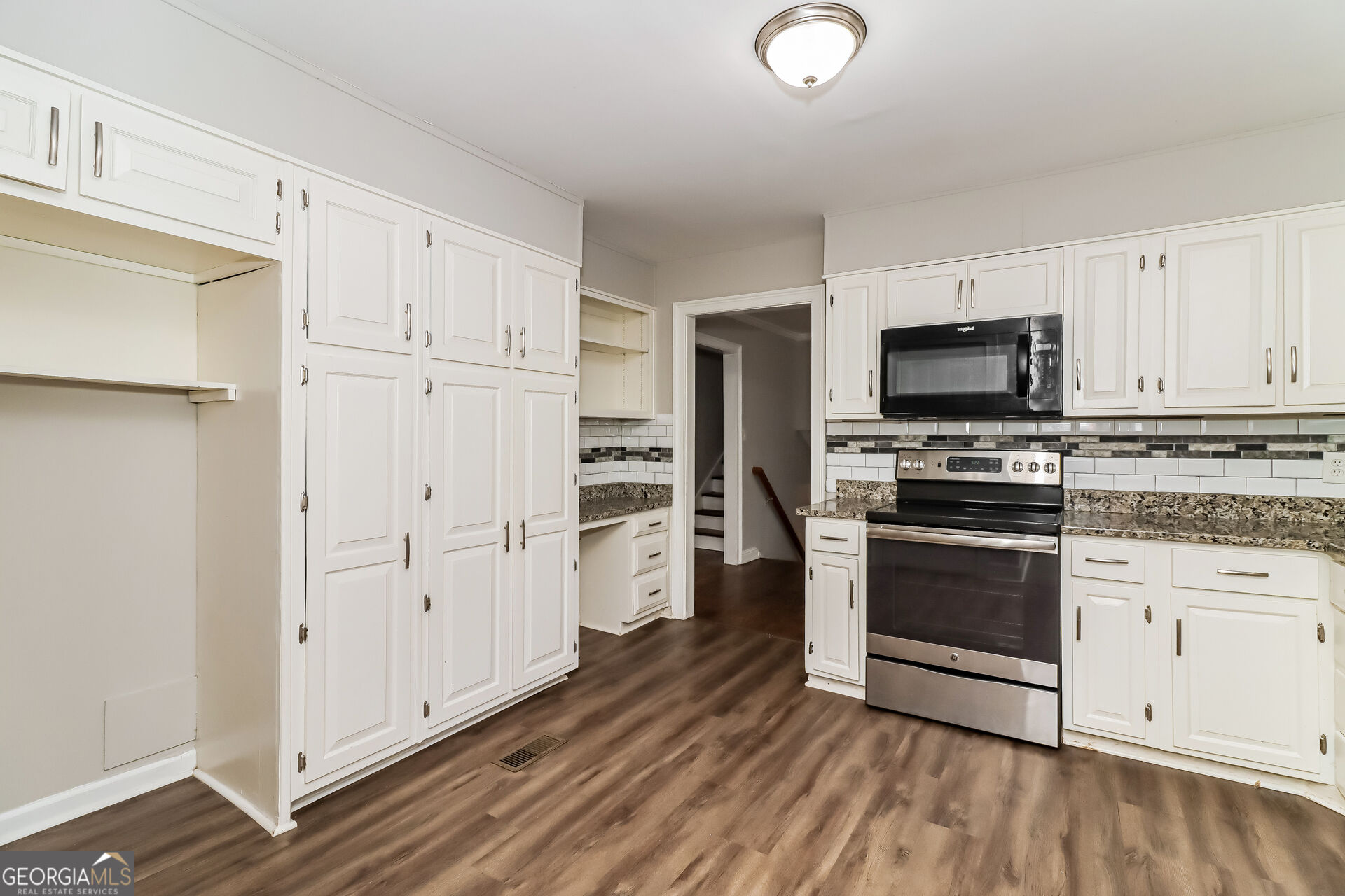 3404 Sherrod Drive Marietta GA 30008
