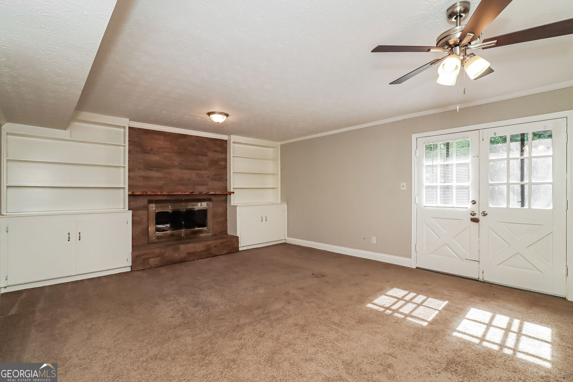 3404 Sherrod Drive Marietta GA 30008