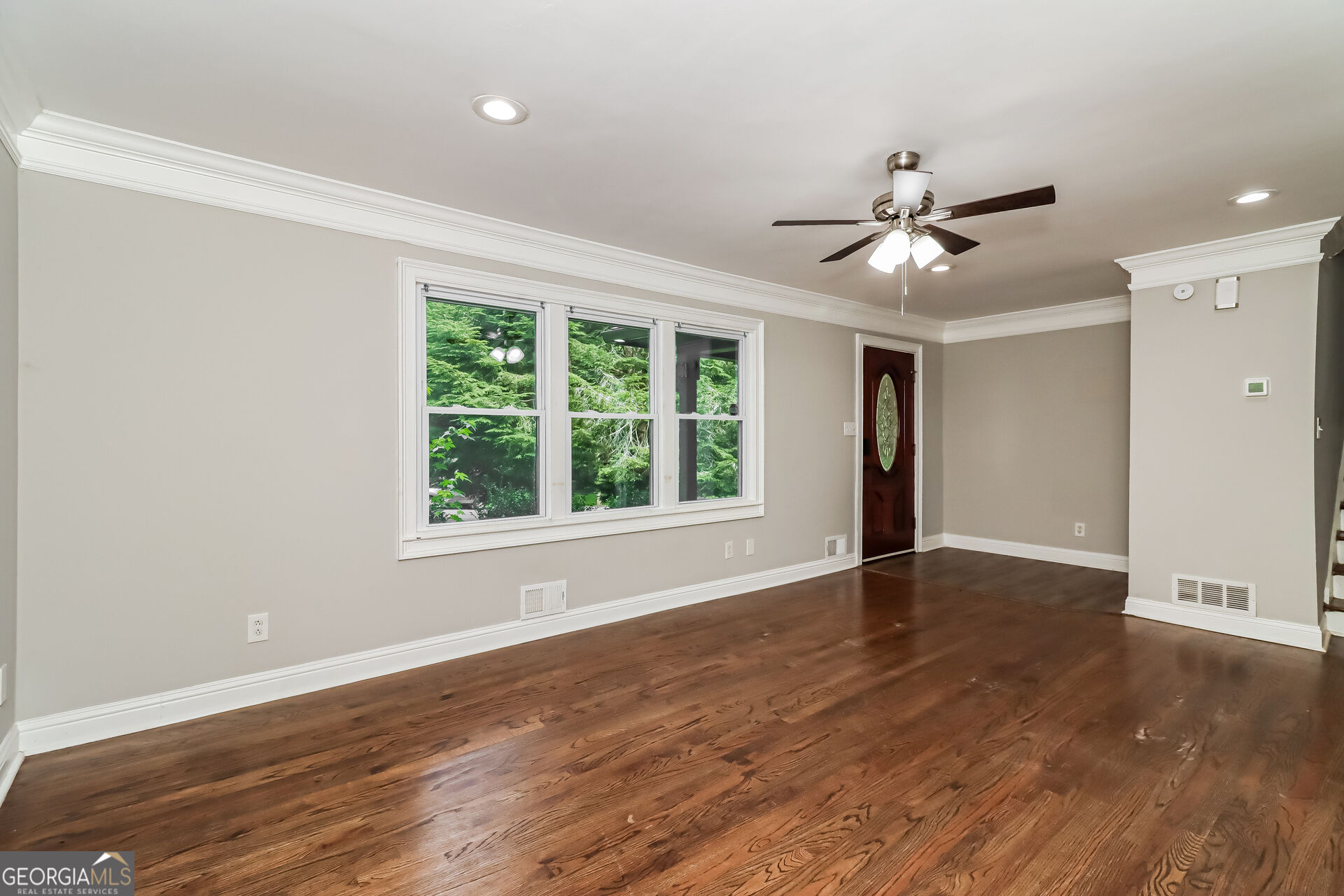 3404 Sherrod Drive Marietta GA 30008