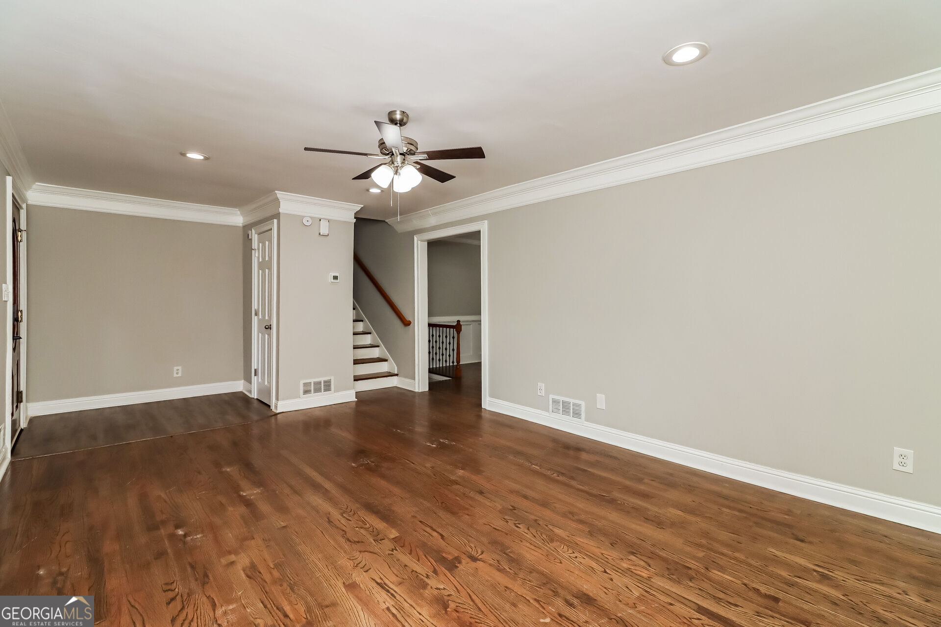 3404 Sherrod Drive Marietta GA 30008