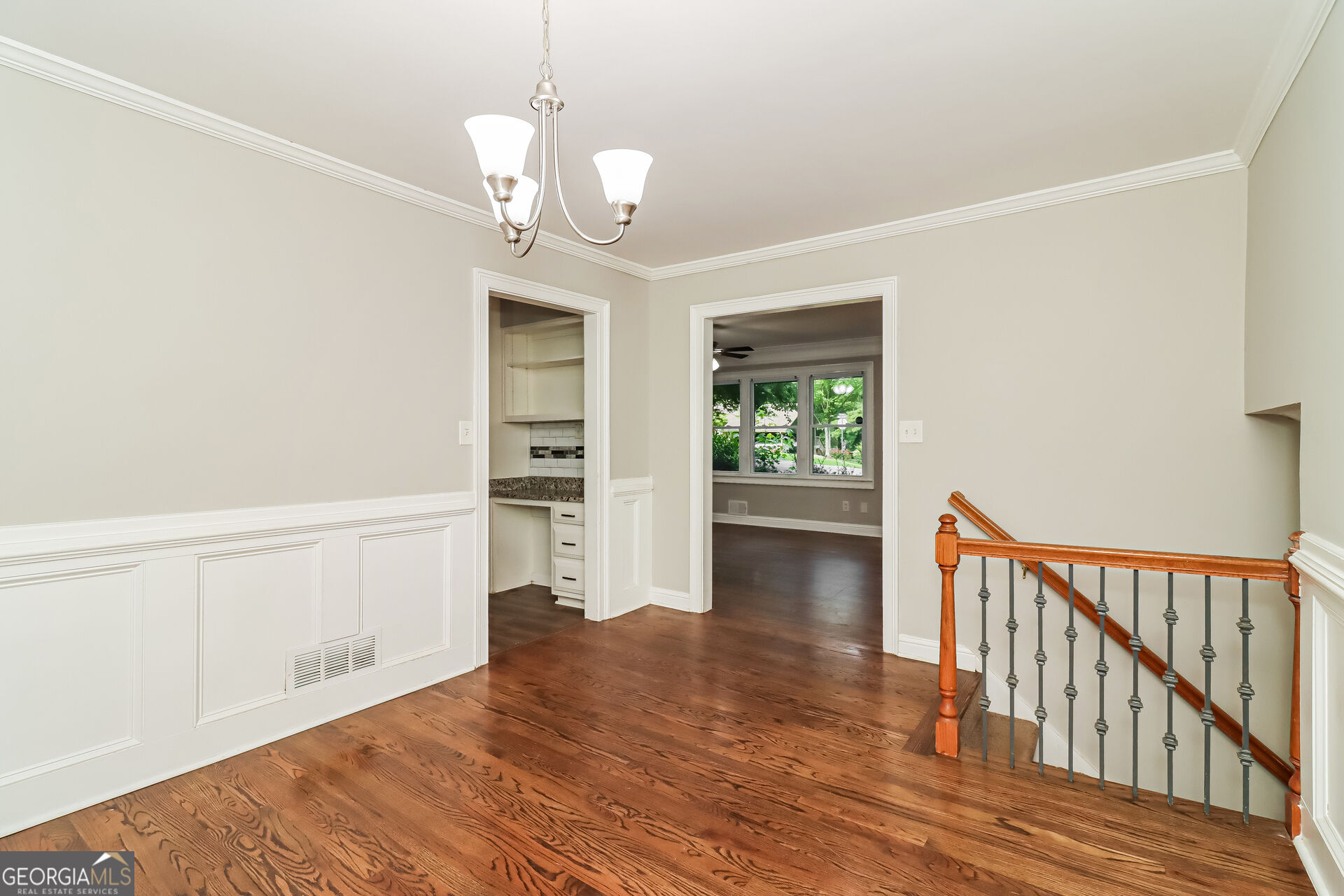 3404 Sherrod Drive Marietta GA 30008