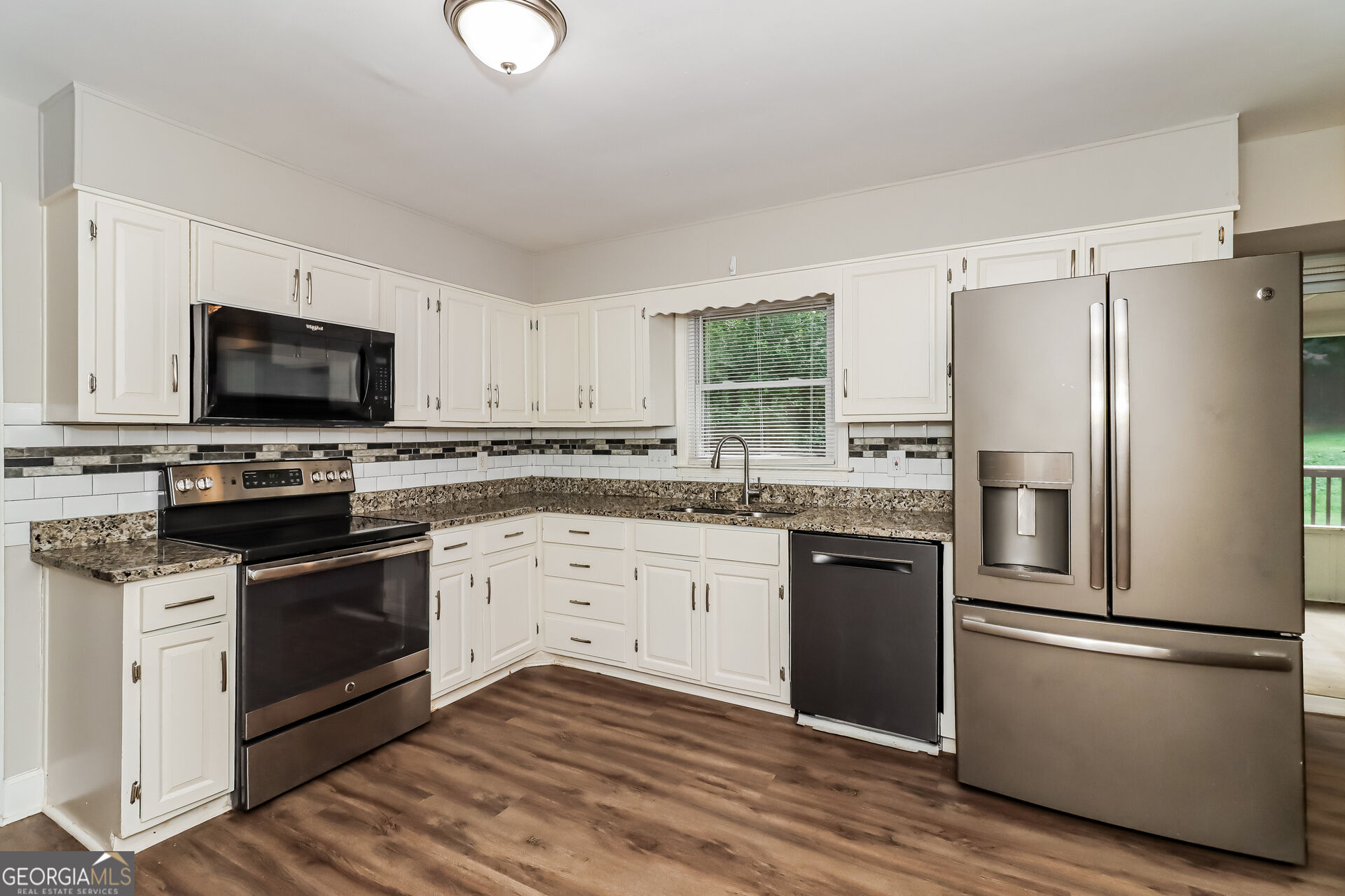 3404 Sherrod Drive Marietta GA 30008