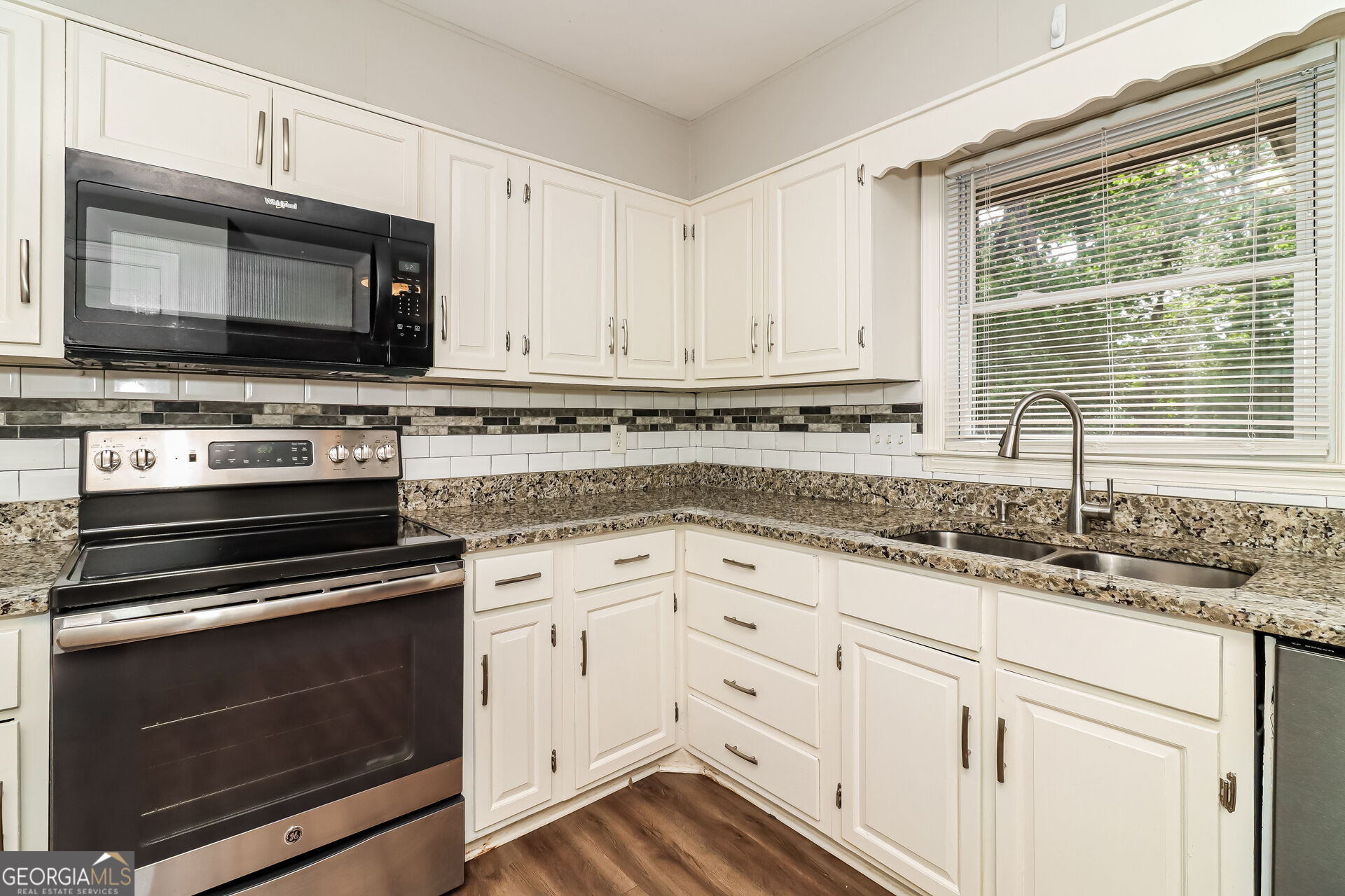 3404 Sherrod Drive Marietta GA 30008