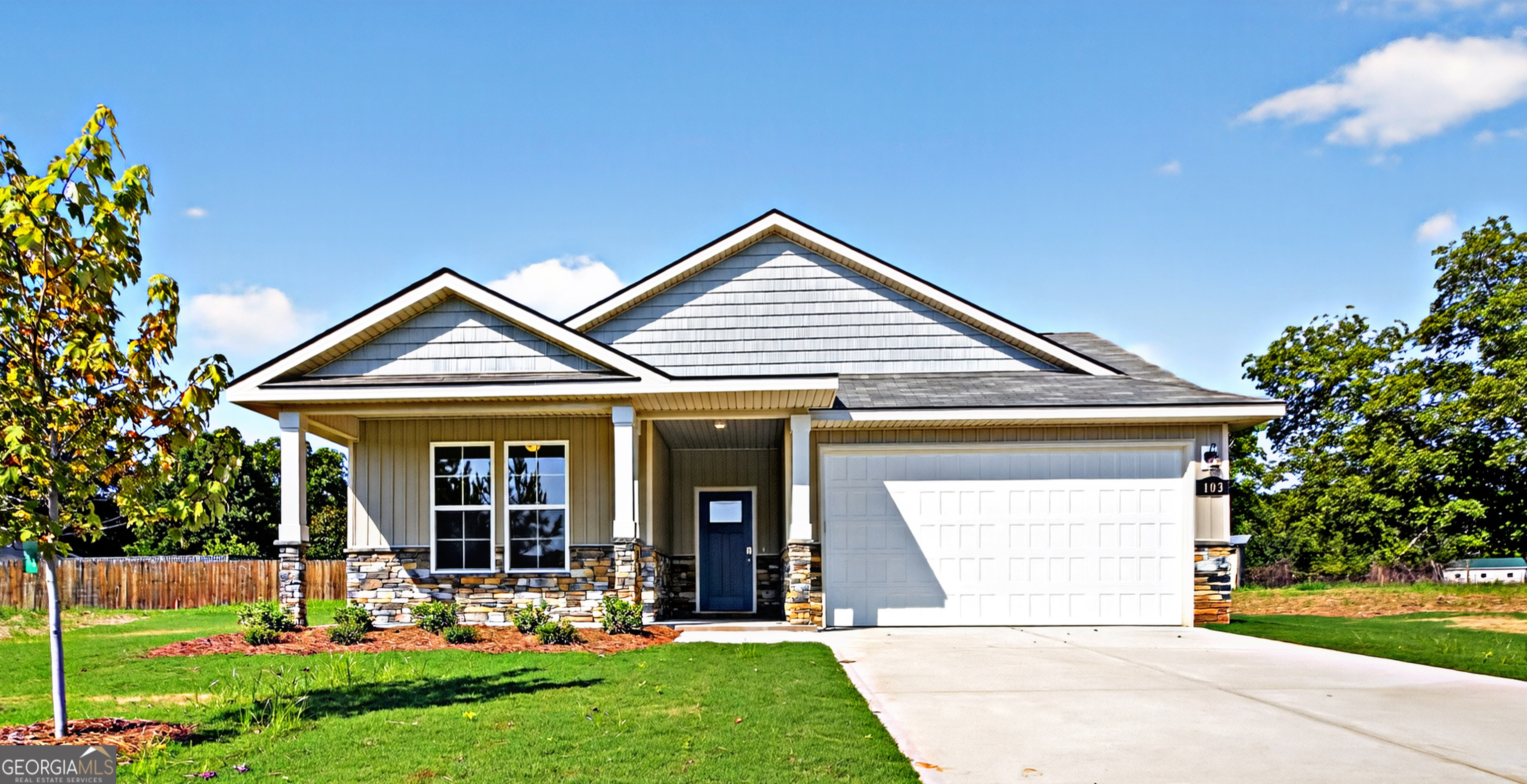 103 Gnome Court Perry GA 31069