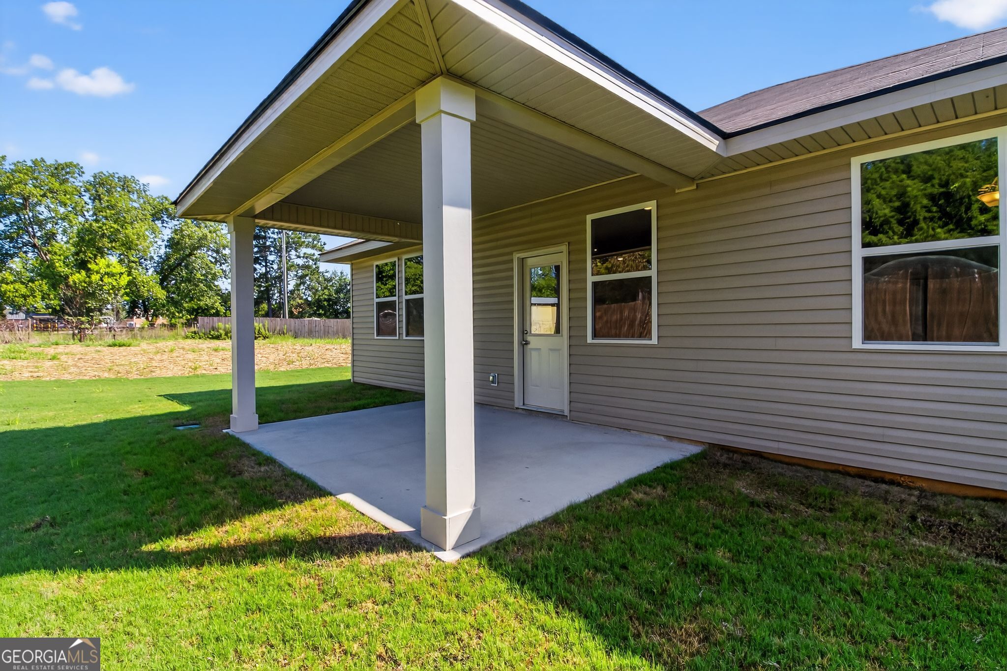 103 Gnome Court Perry GA 31069