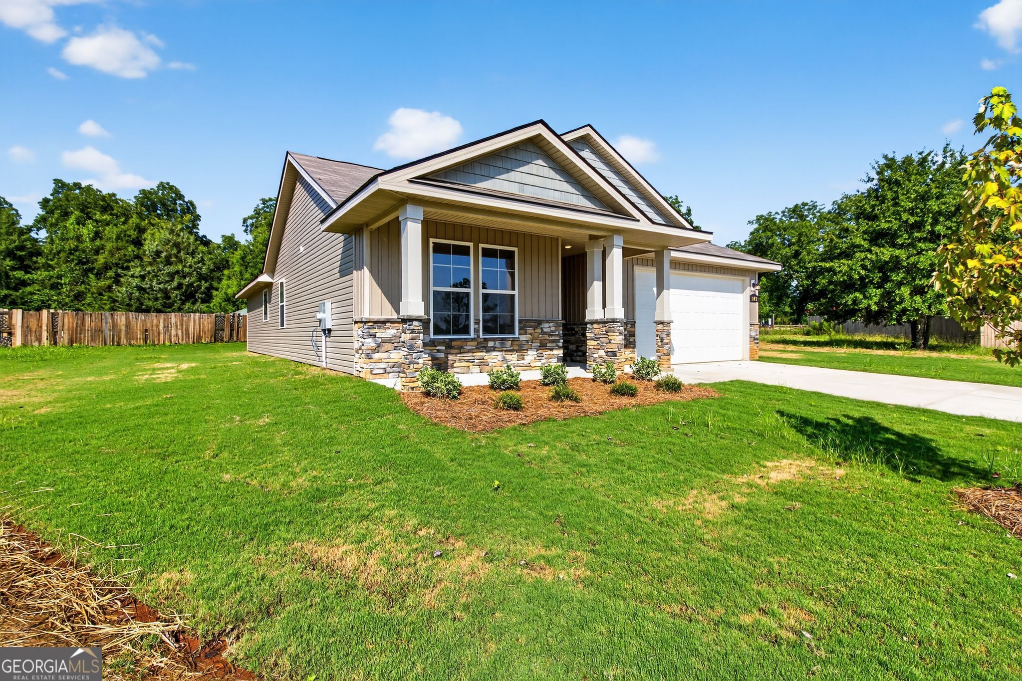 103 Gnome Court Perry GA 31069