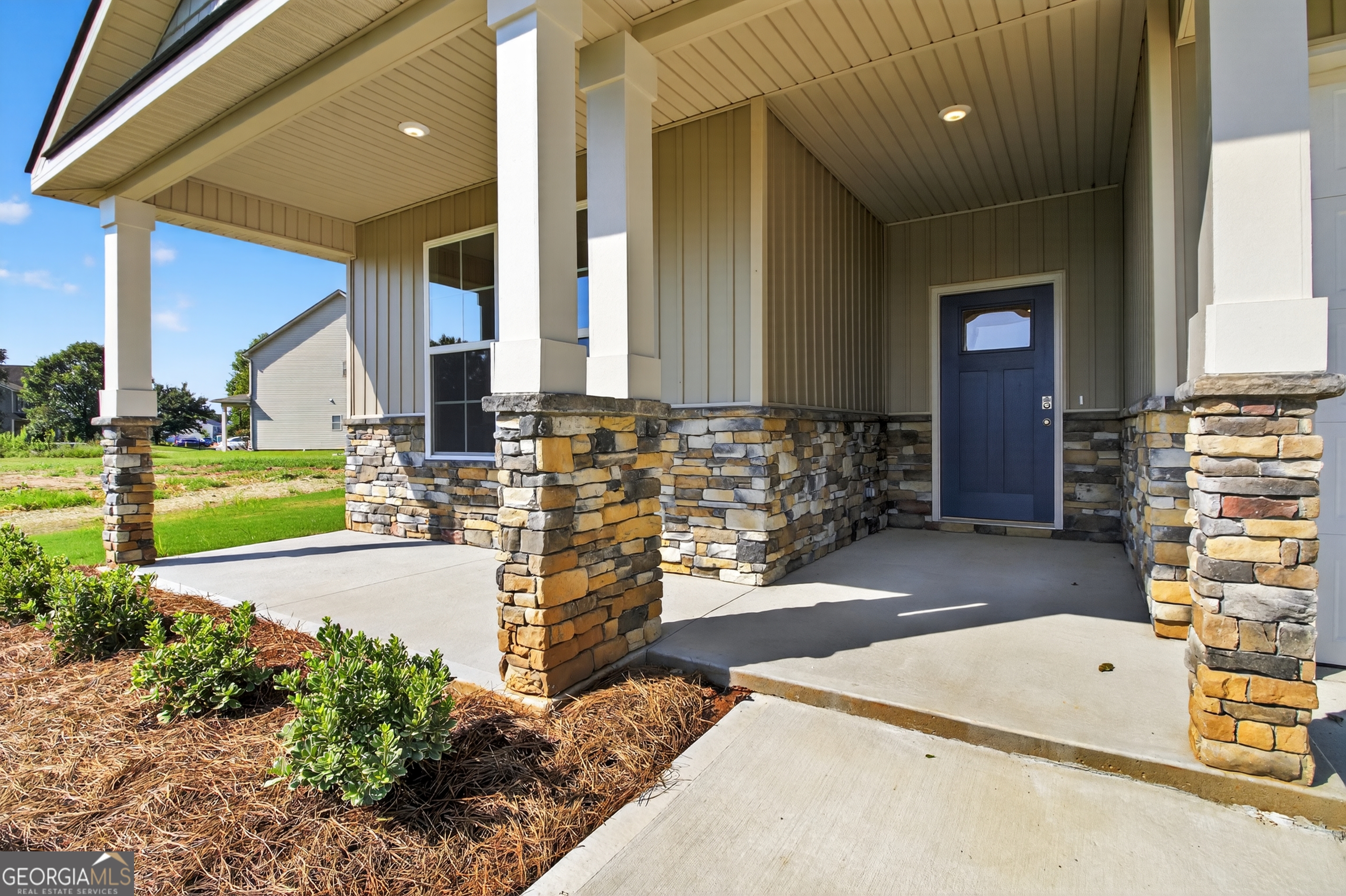 103 Gnome Court Perry GA 31069