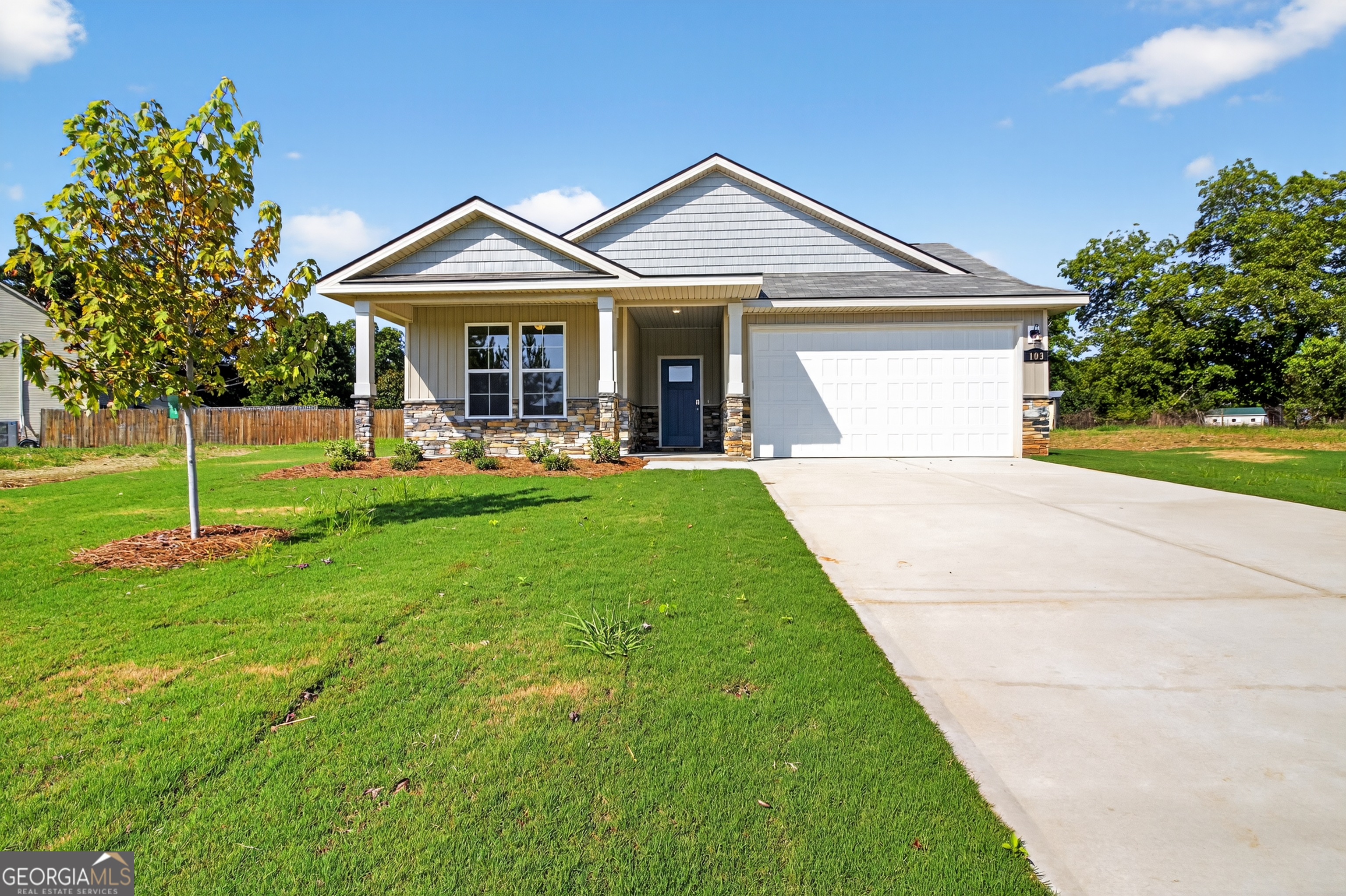 103 Gnome Court Perry GA 31069