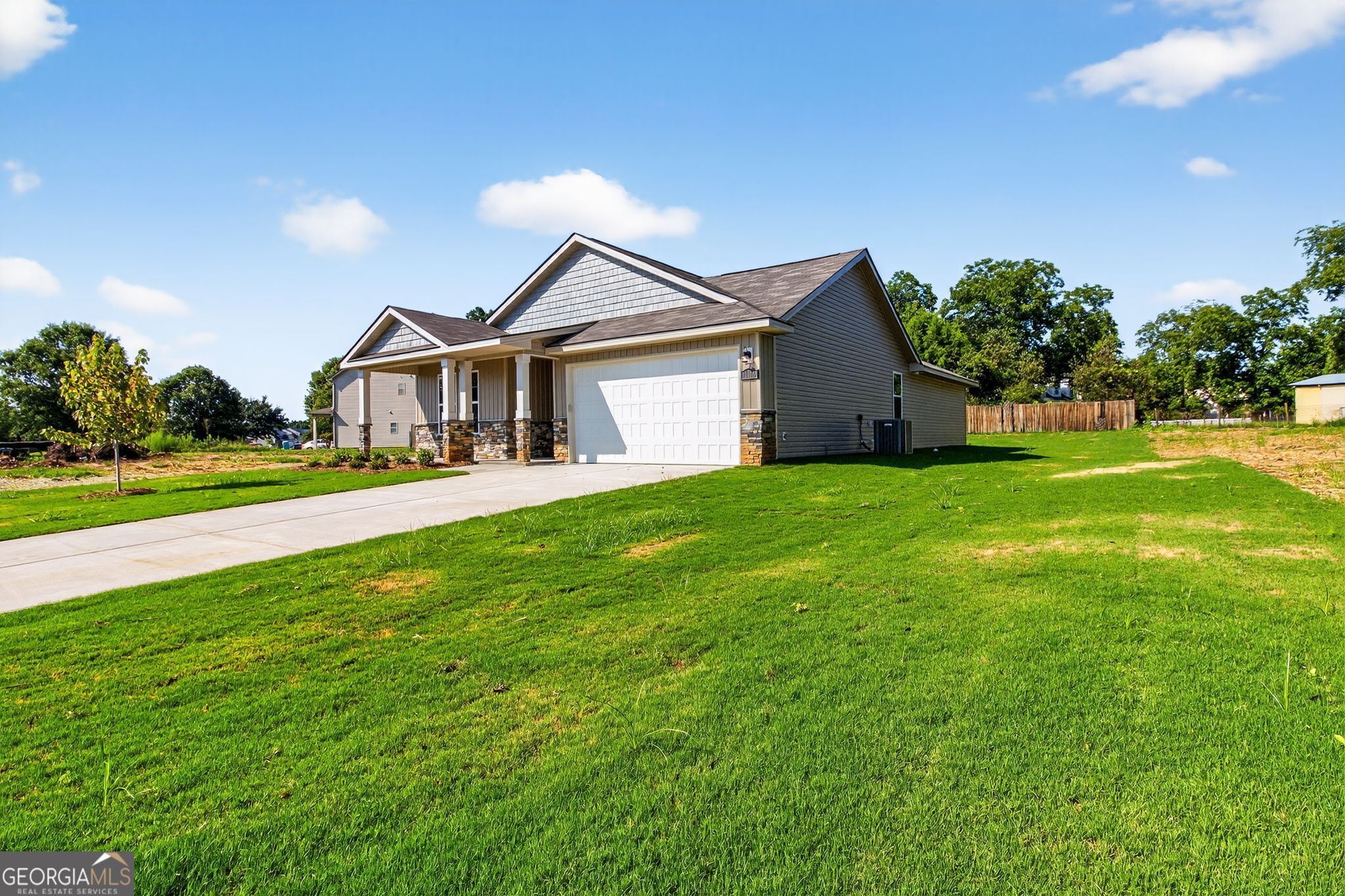 103 Gnome Court Perry GA 31069