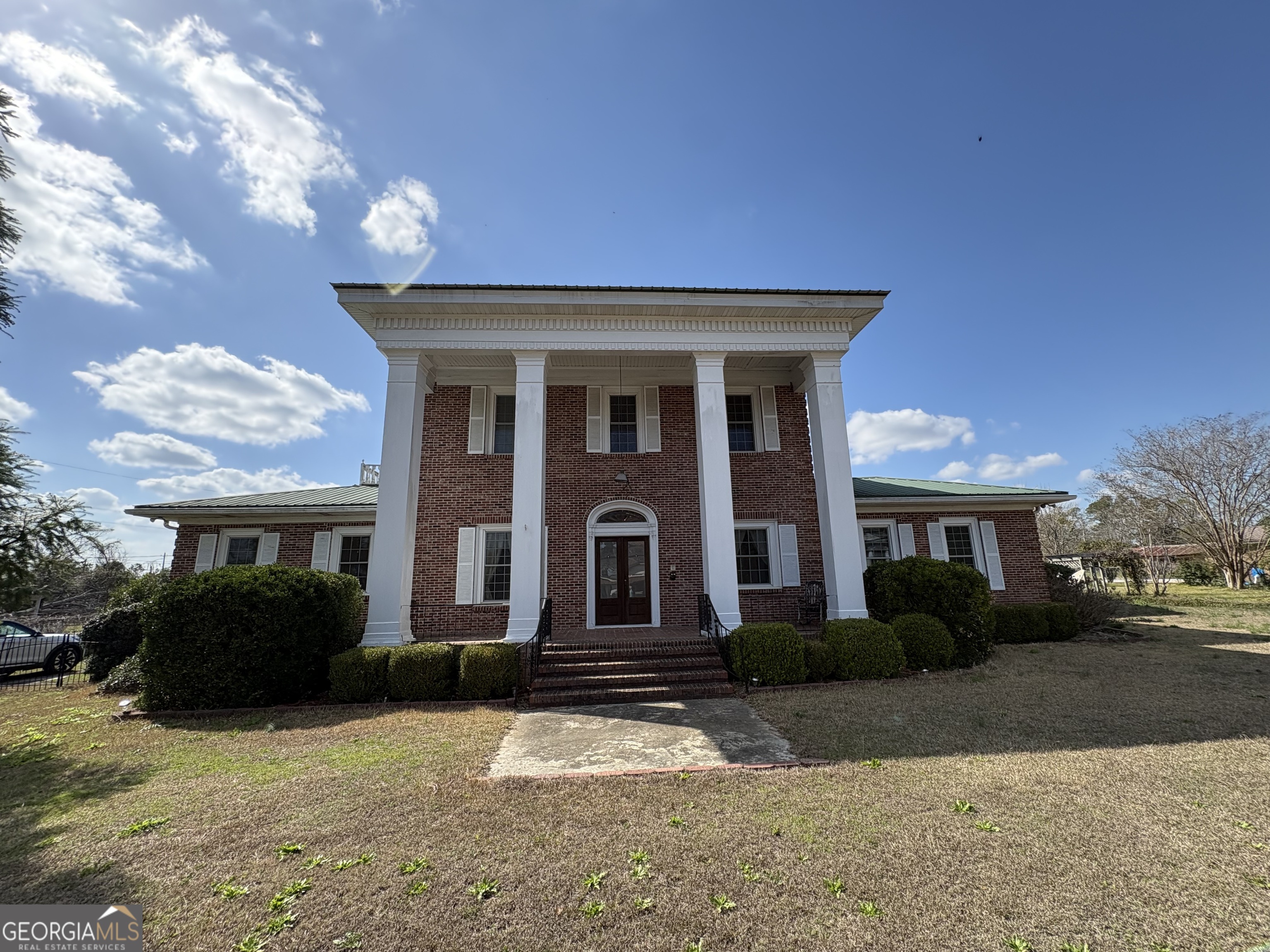 335 N Main Street Wadley GA 30477