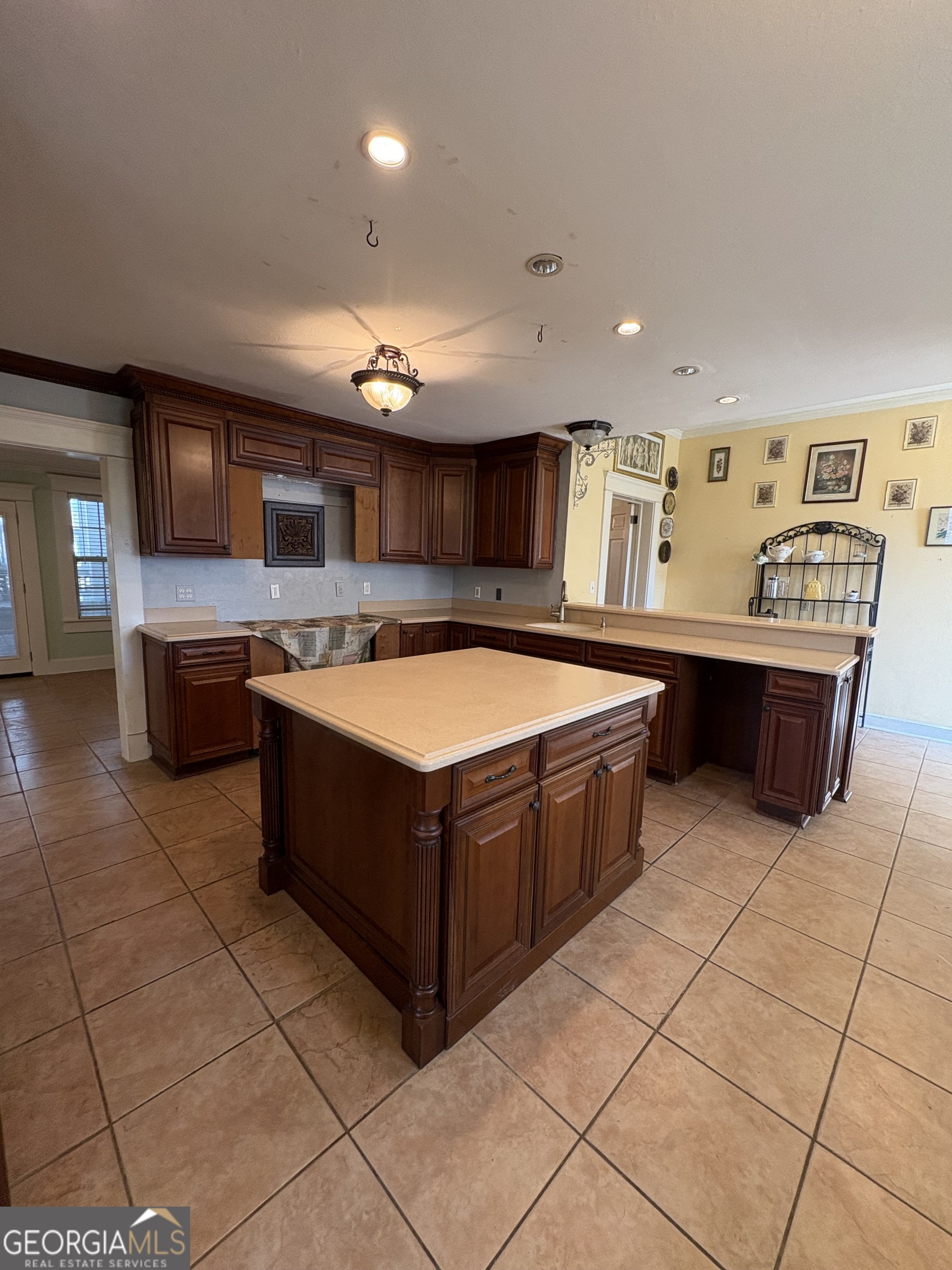 335 N Main Street Wadley GA 30477
