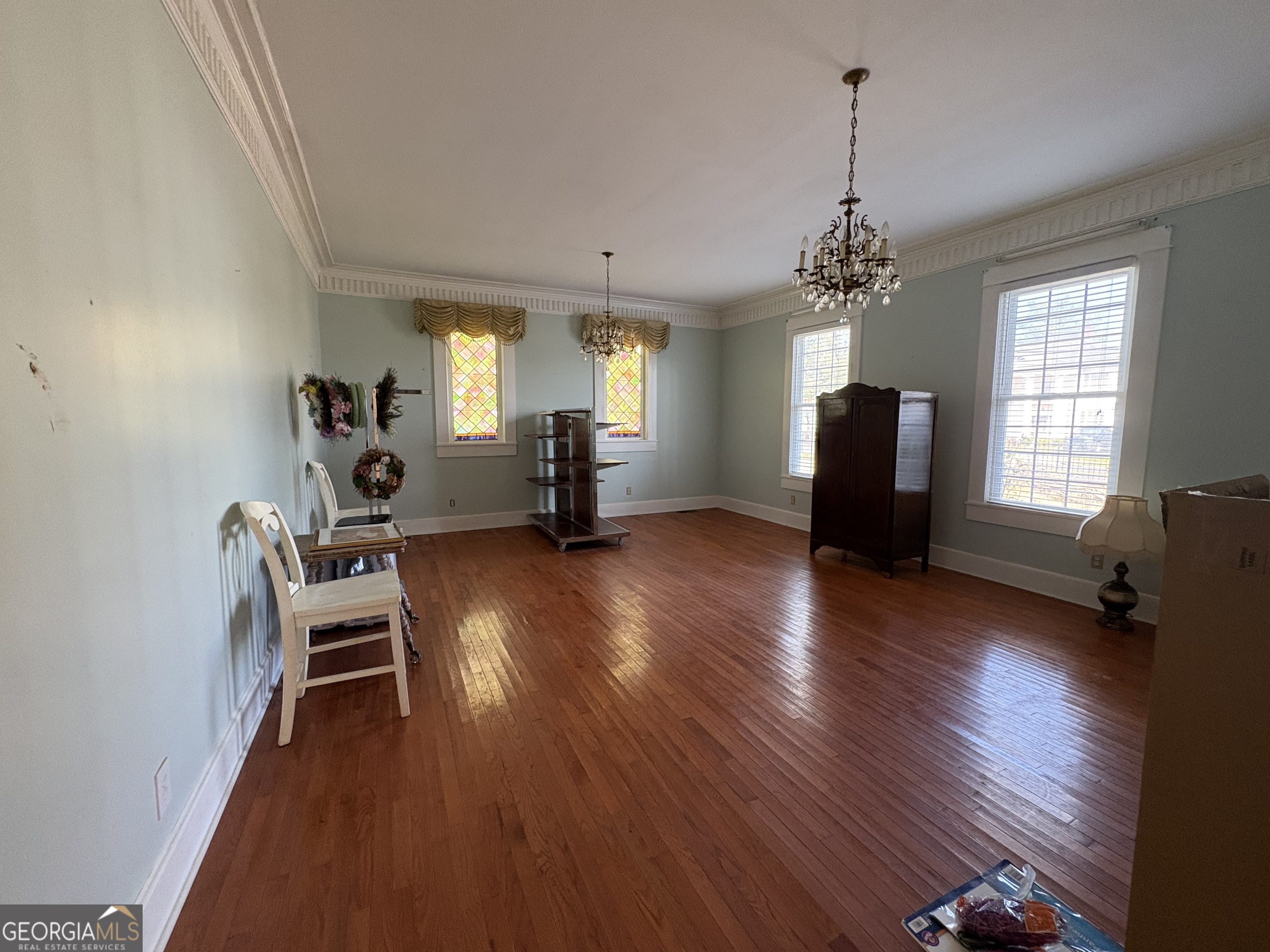 335 N Main Street Wadley GA 30477