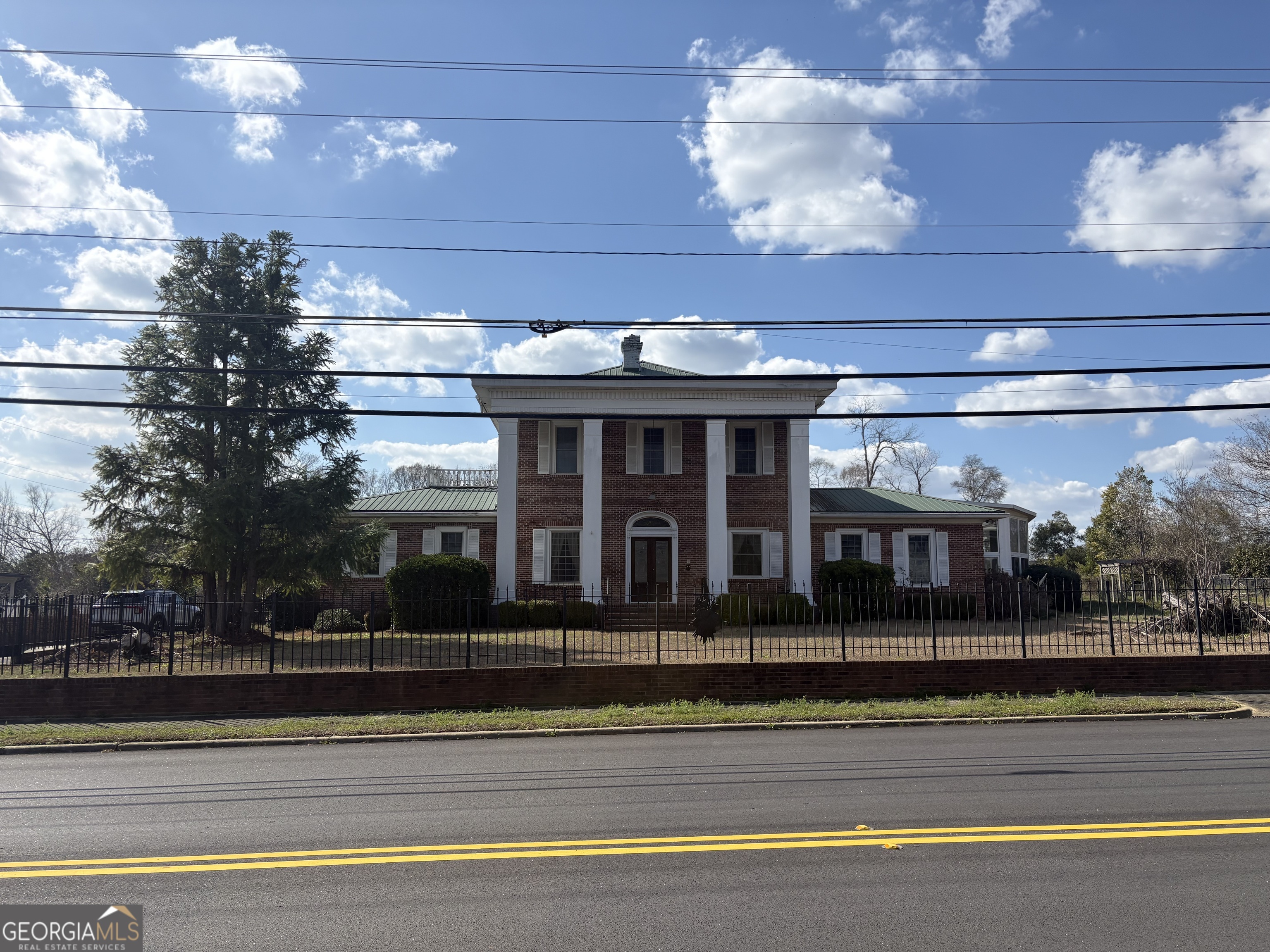 335 N Main Street Wadley GA 30477