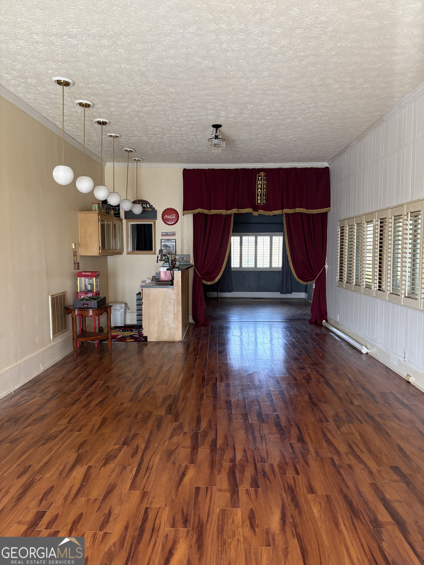 335 N Main Street Wadley GA 30477