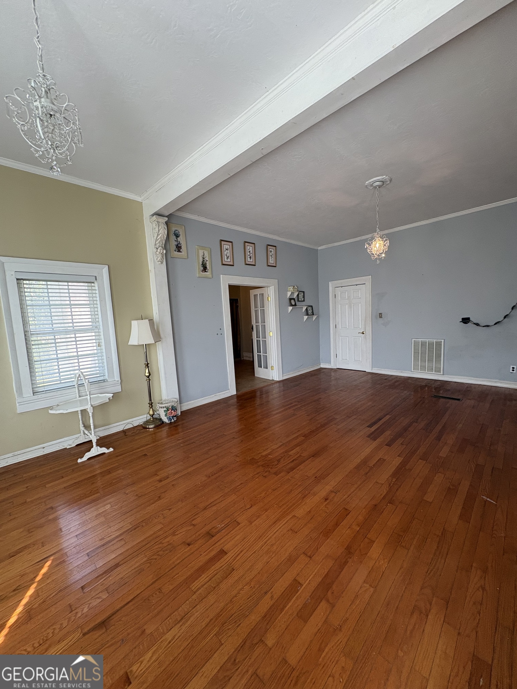 335 N Main Street Wadley GA 30477