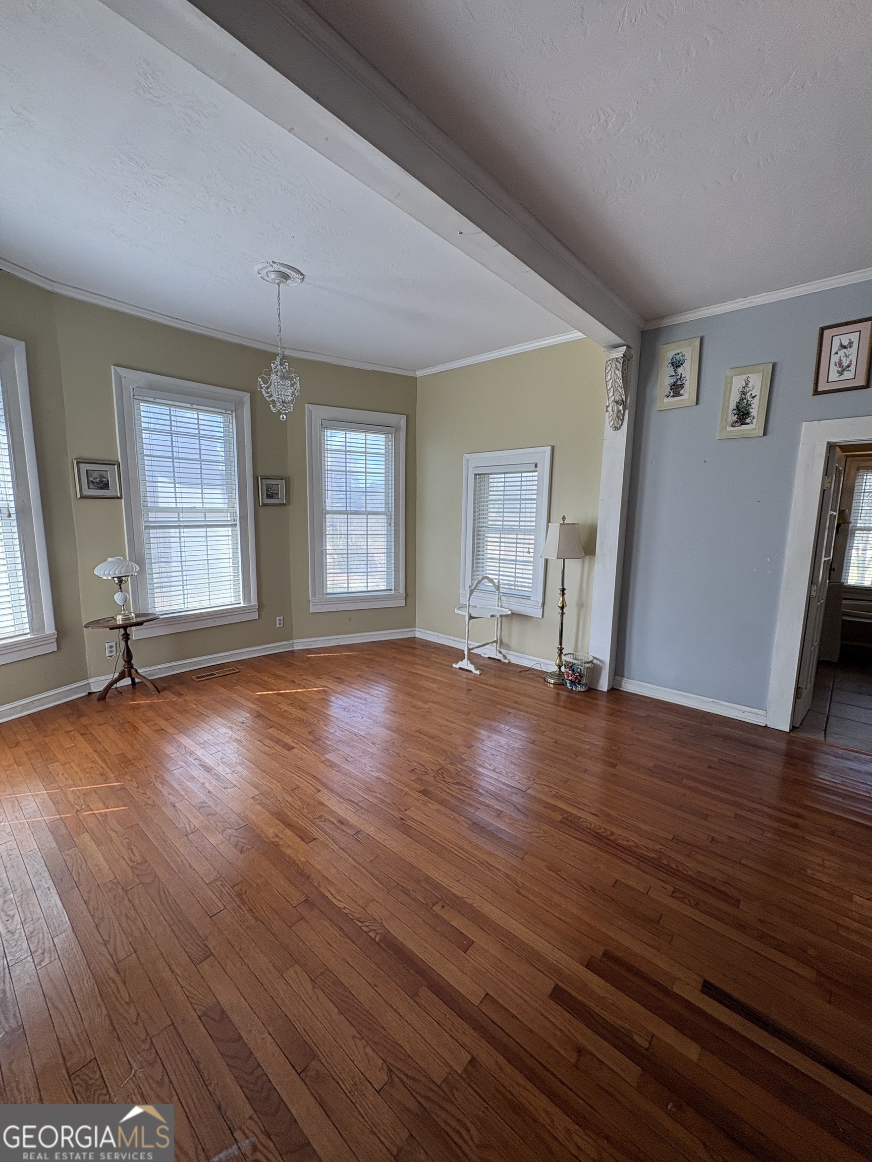 335 N Main Street Wadley GA 30477