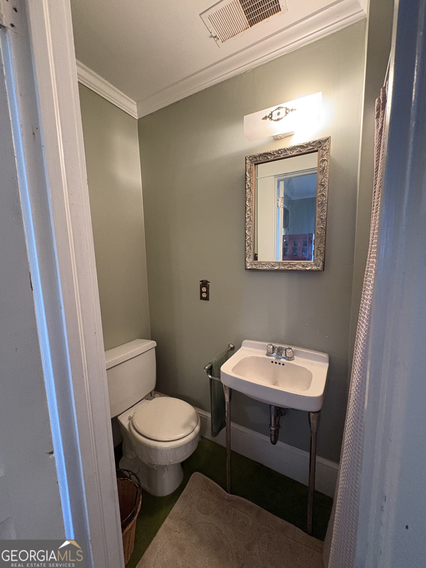 335 N Main Street Wadley GA 30477