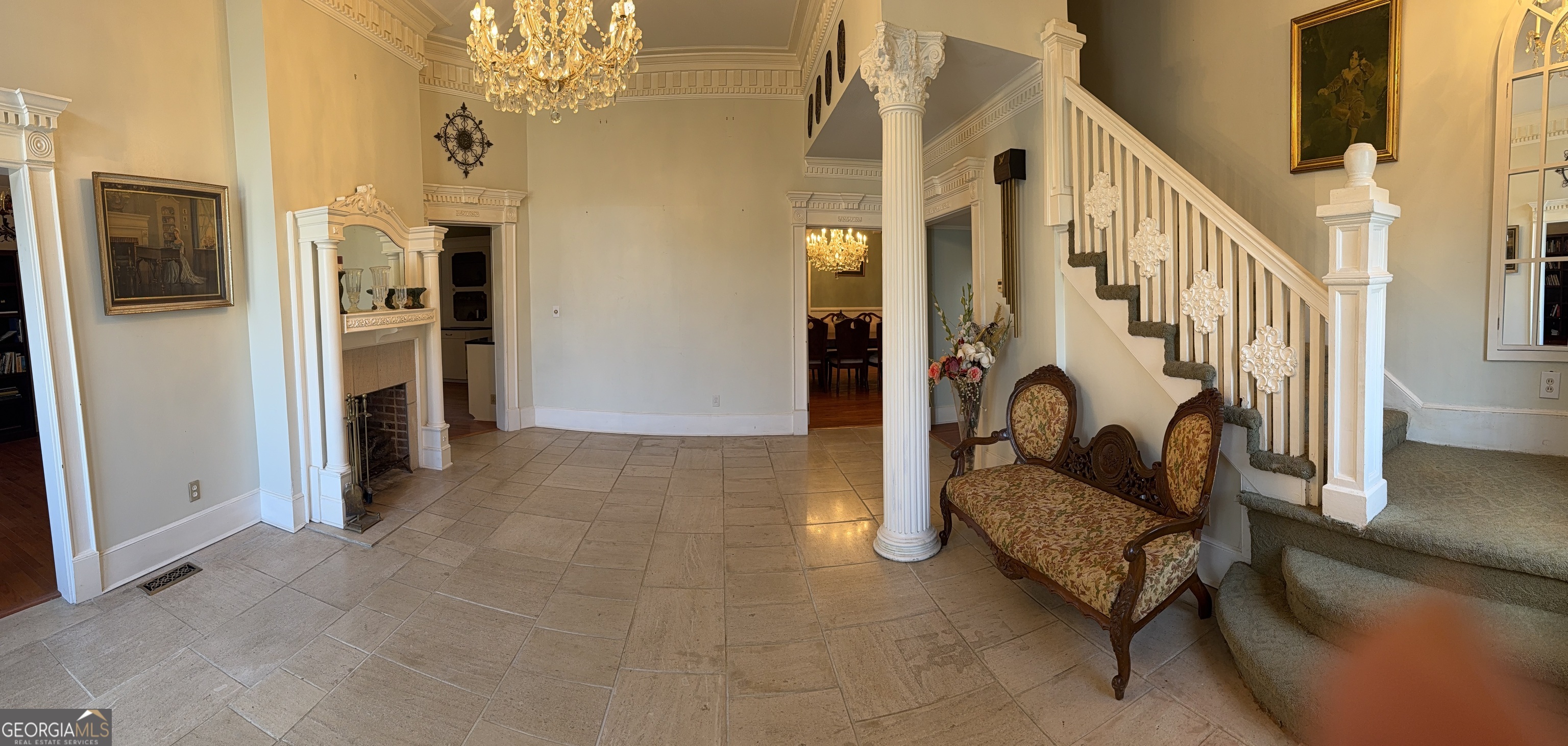 335 N Main Street Wadley GA 30477