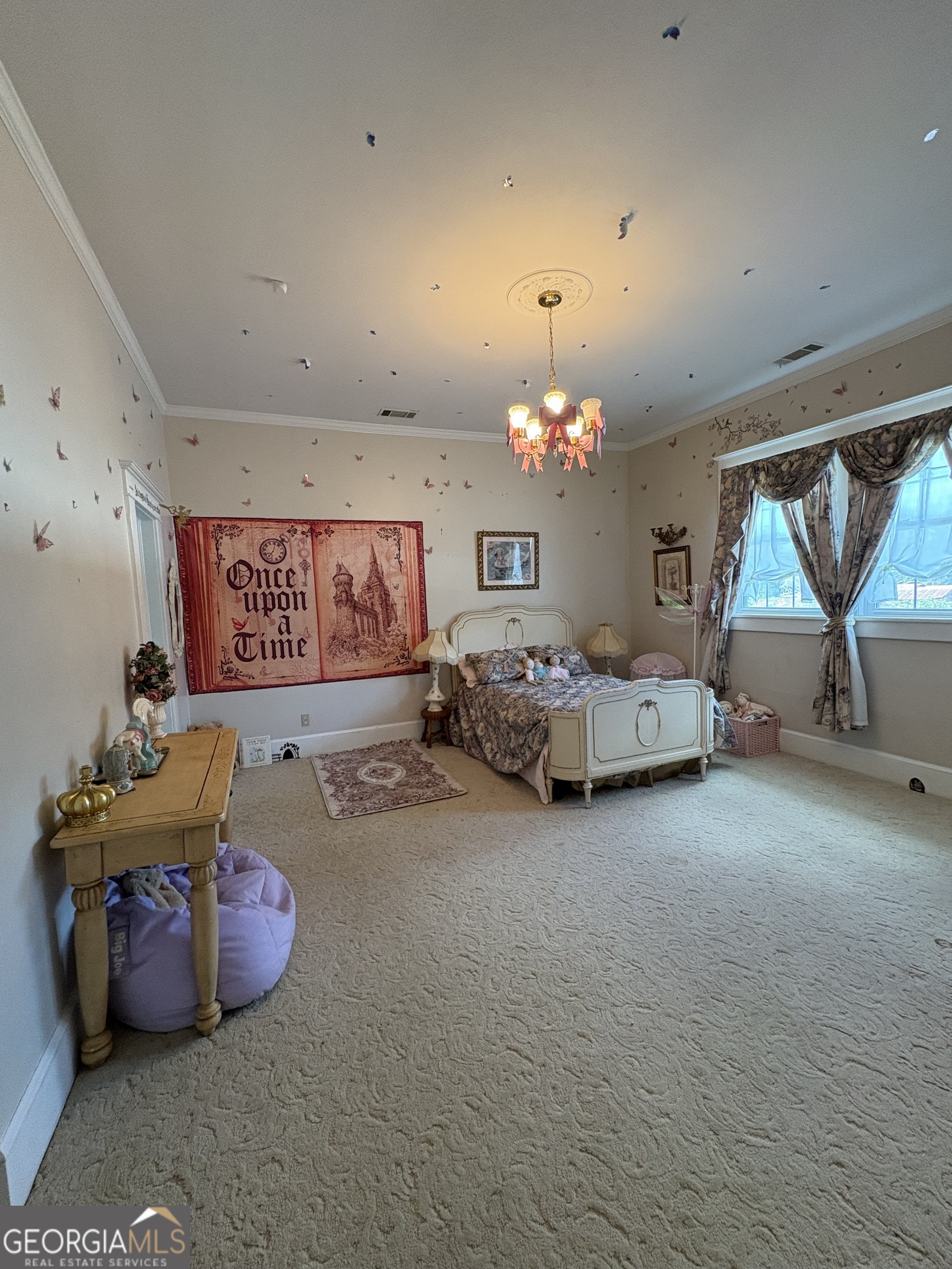 335 N Main Street Wadley GA 30477