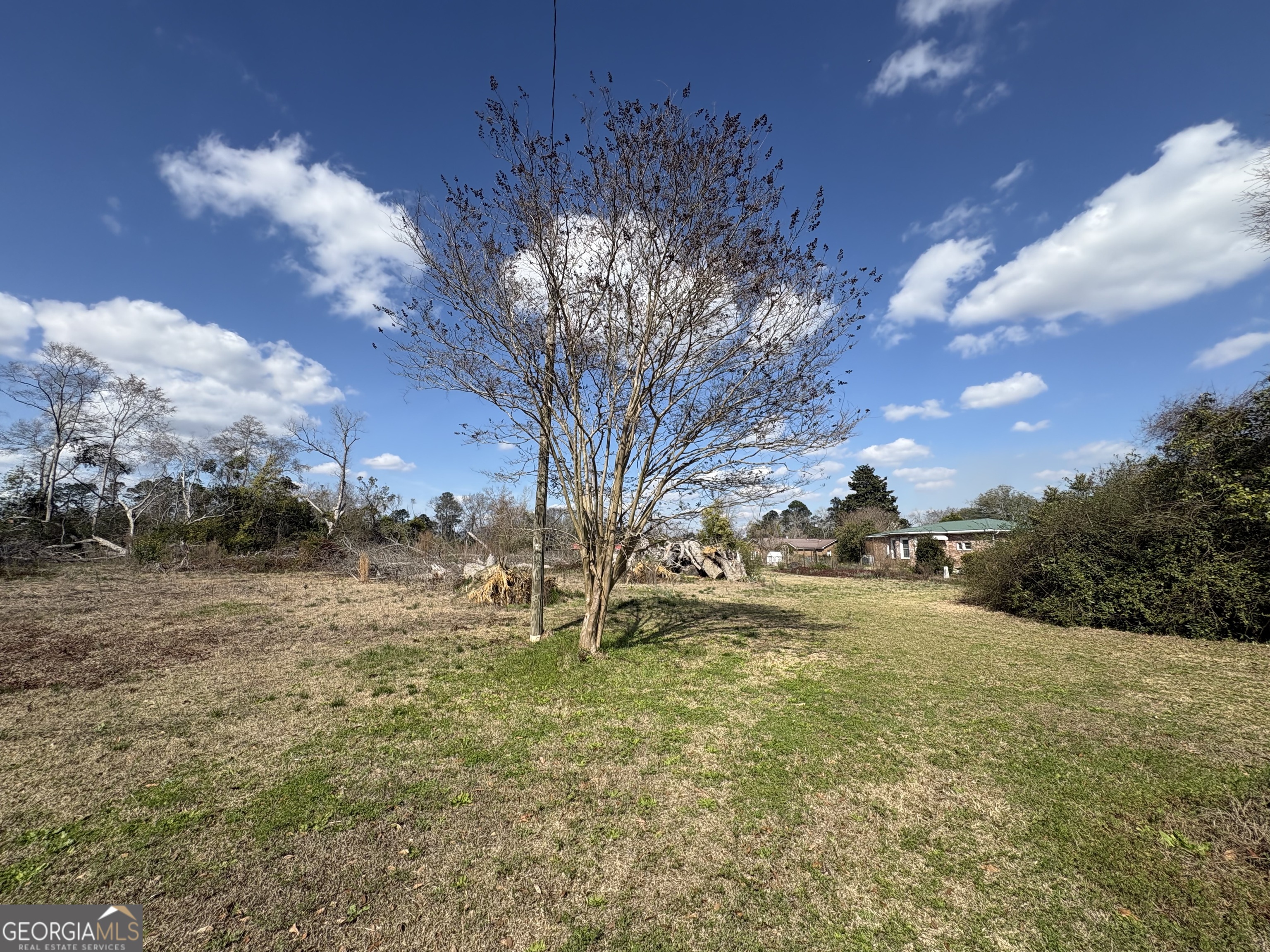 335 N Main Street Wadley GA 30477