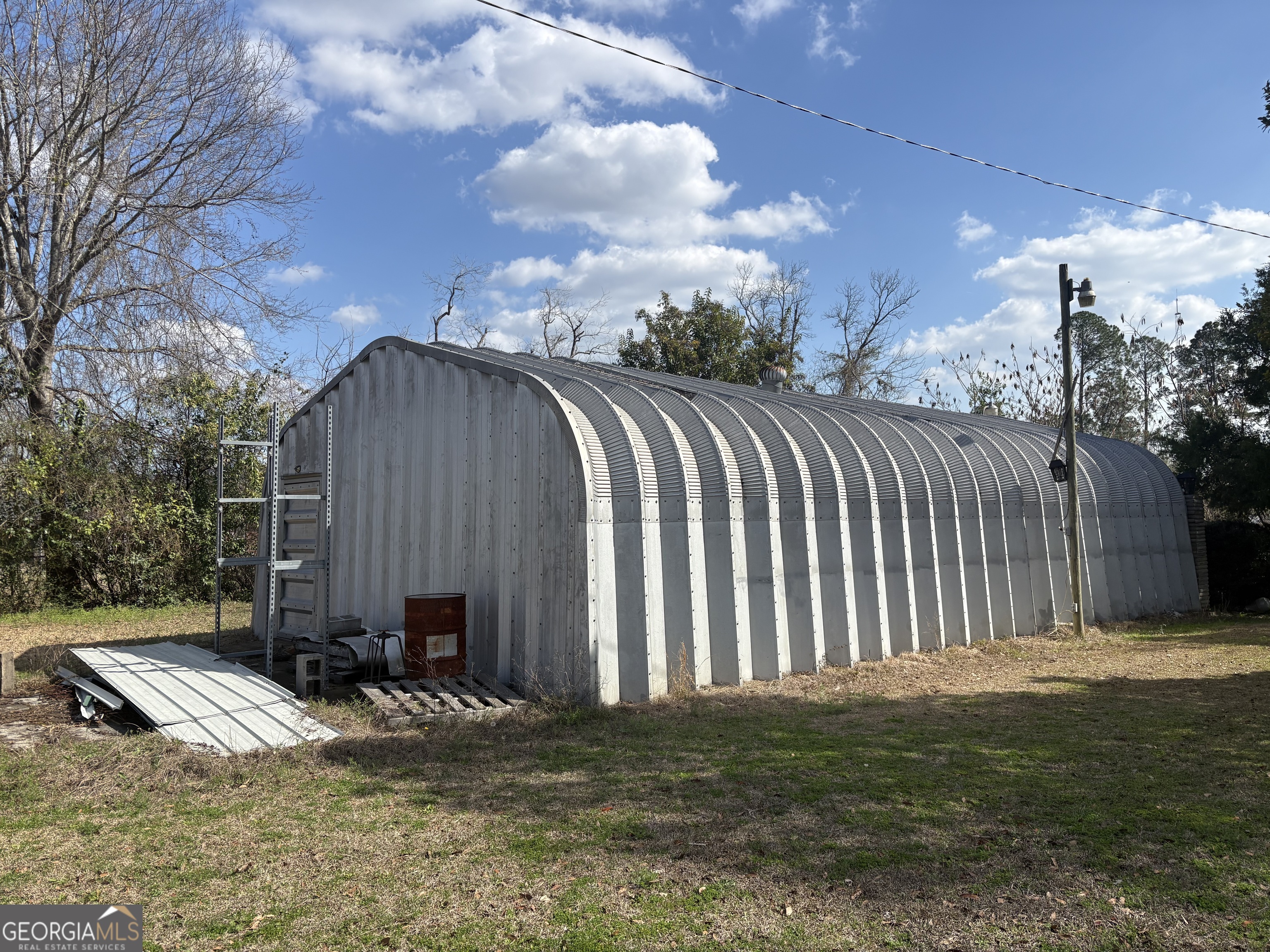 335 N Main Street Wadley GA 30477