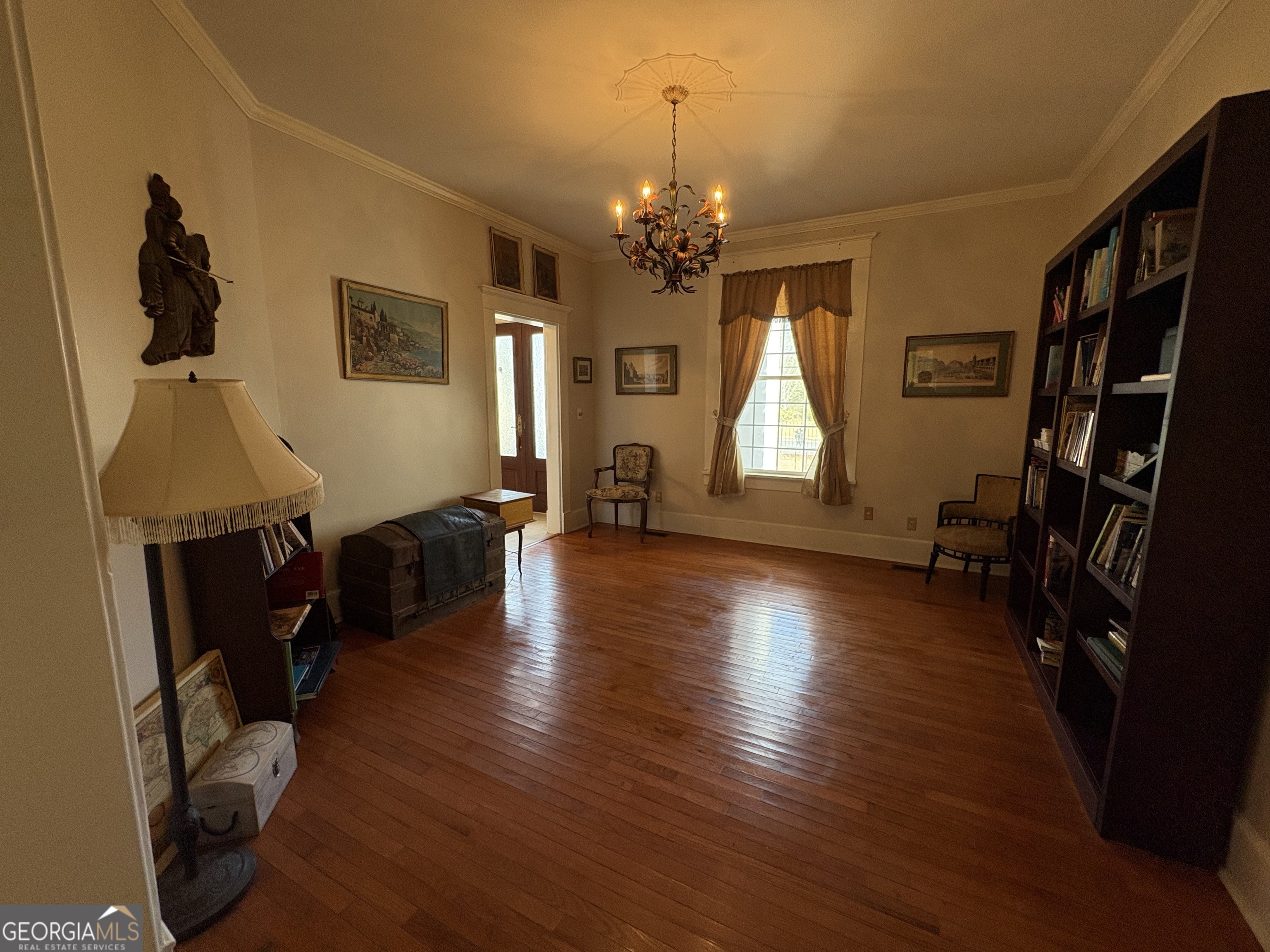 335 N Main Street Wadley GA 30477
