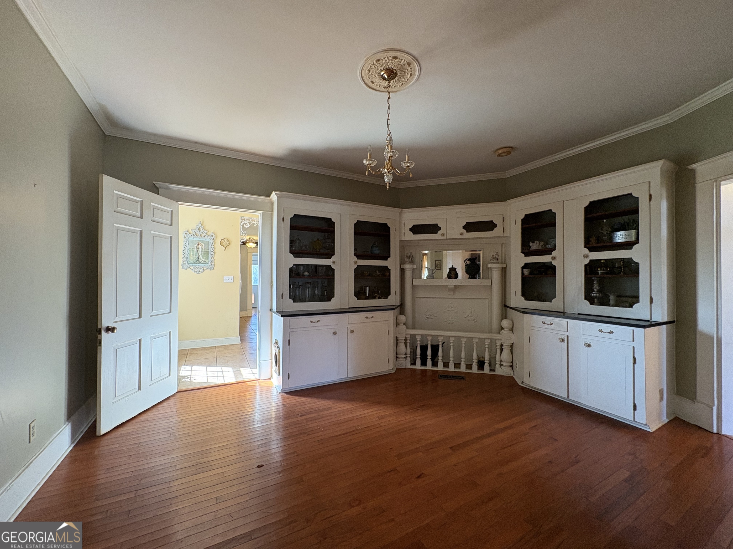 335 N Main Street Wadley GA 30477