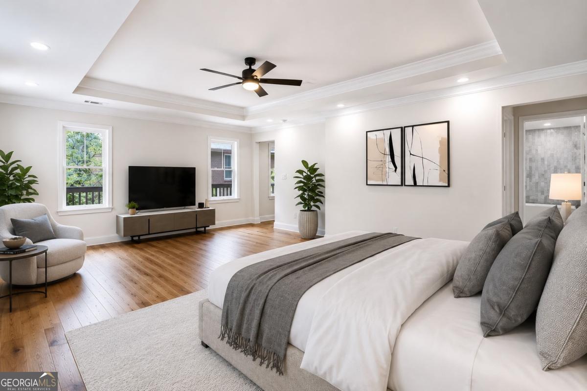 183 Warren Street SE Atlanta GA 30317