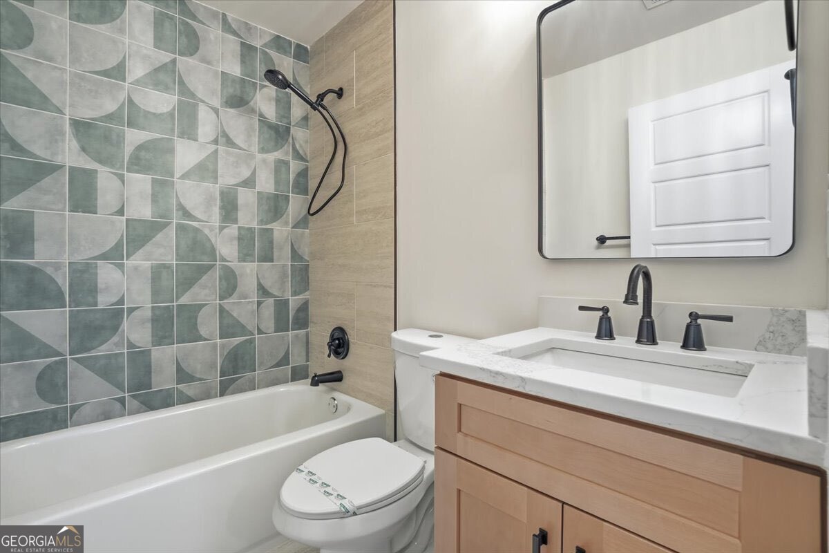 183 Warren Street SE Atlanta GA 30317