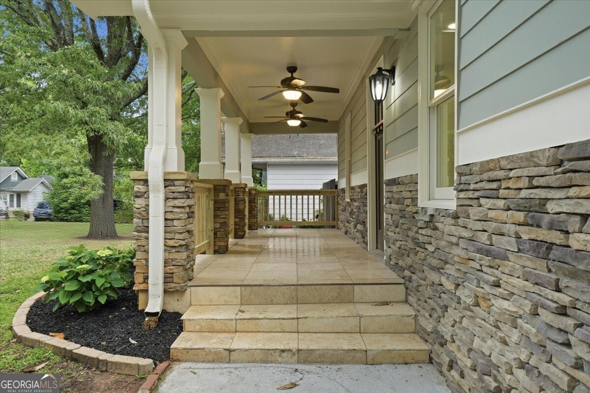 183 Warren Street SE Atlanta GA 30317