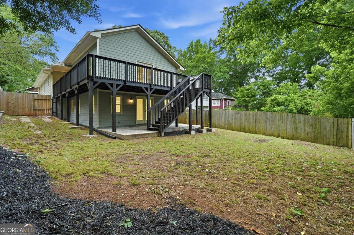183 Warren Street SE Atlanta GA 30317