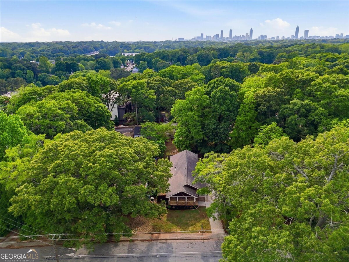 183 Warren Street SE Atlanta GA 30317