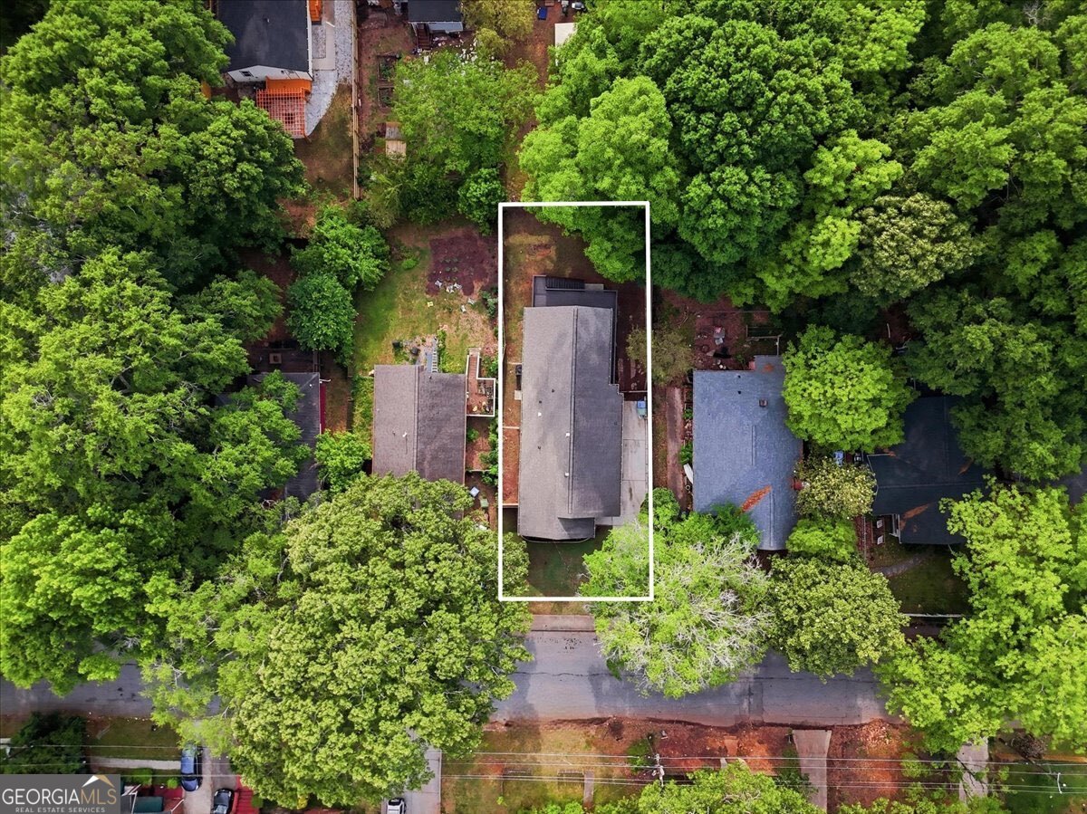 183 Warren Street SE Atlanta GA 30317