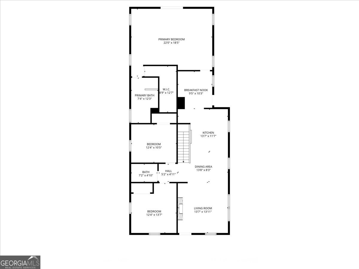 183 Warren Street SE Atlanta GA 30317