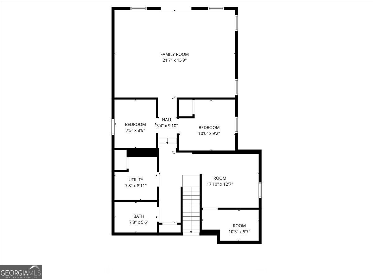 183 Warren Street SE Atlanta GA 30317