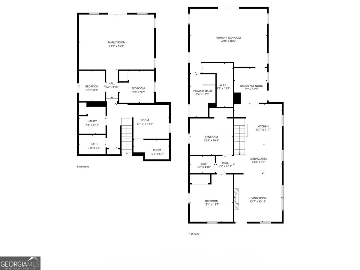 183 Warren Street SE Atlanta GA 30317