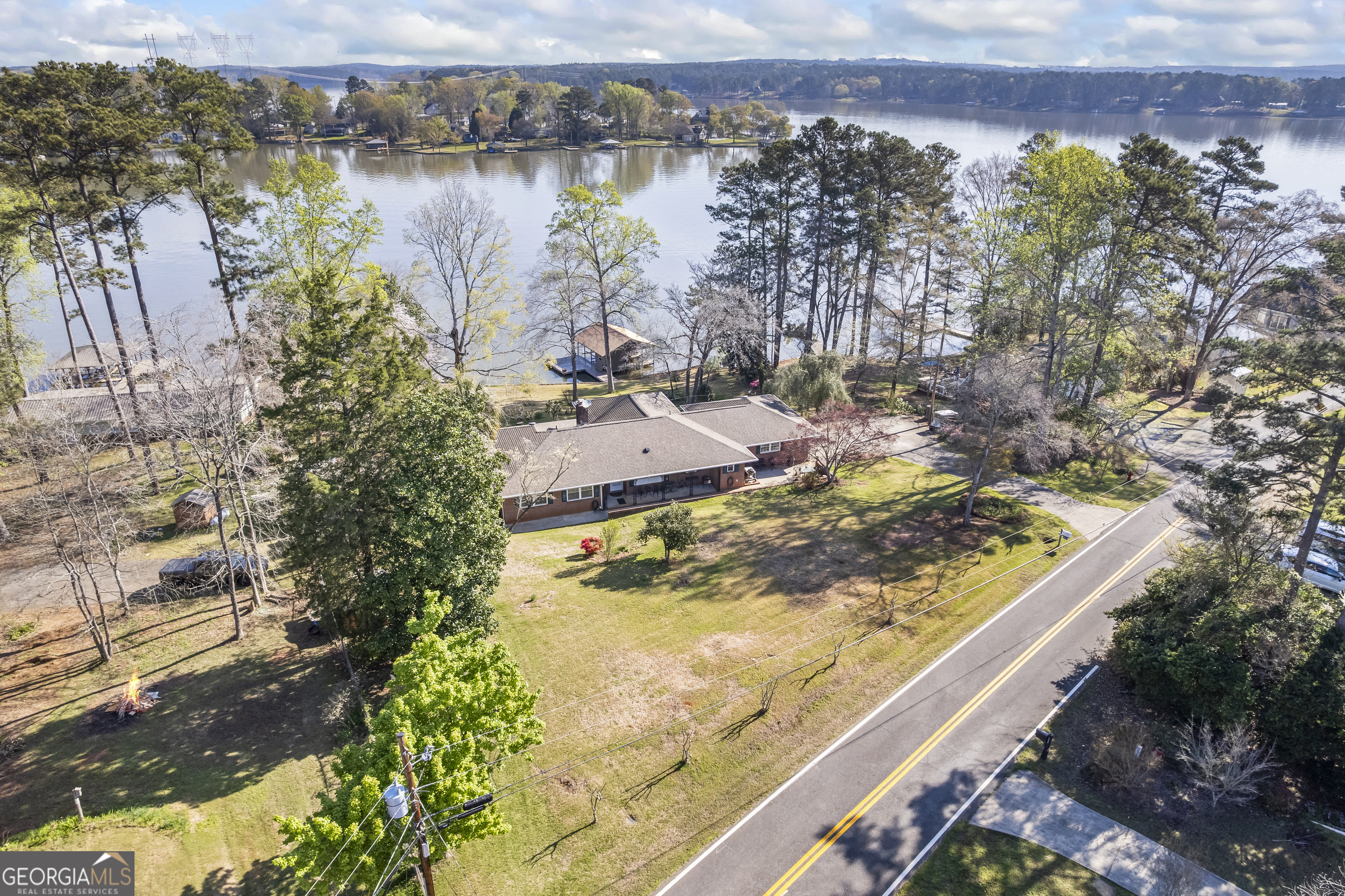 193 Mays Road Milledgeville GA 31061
