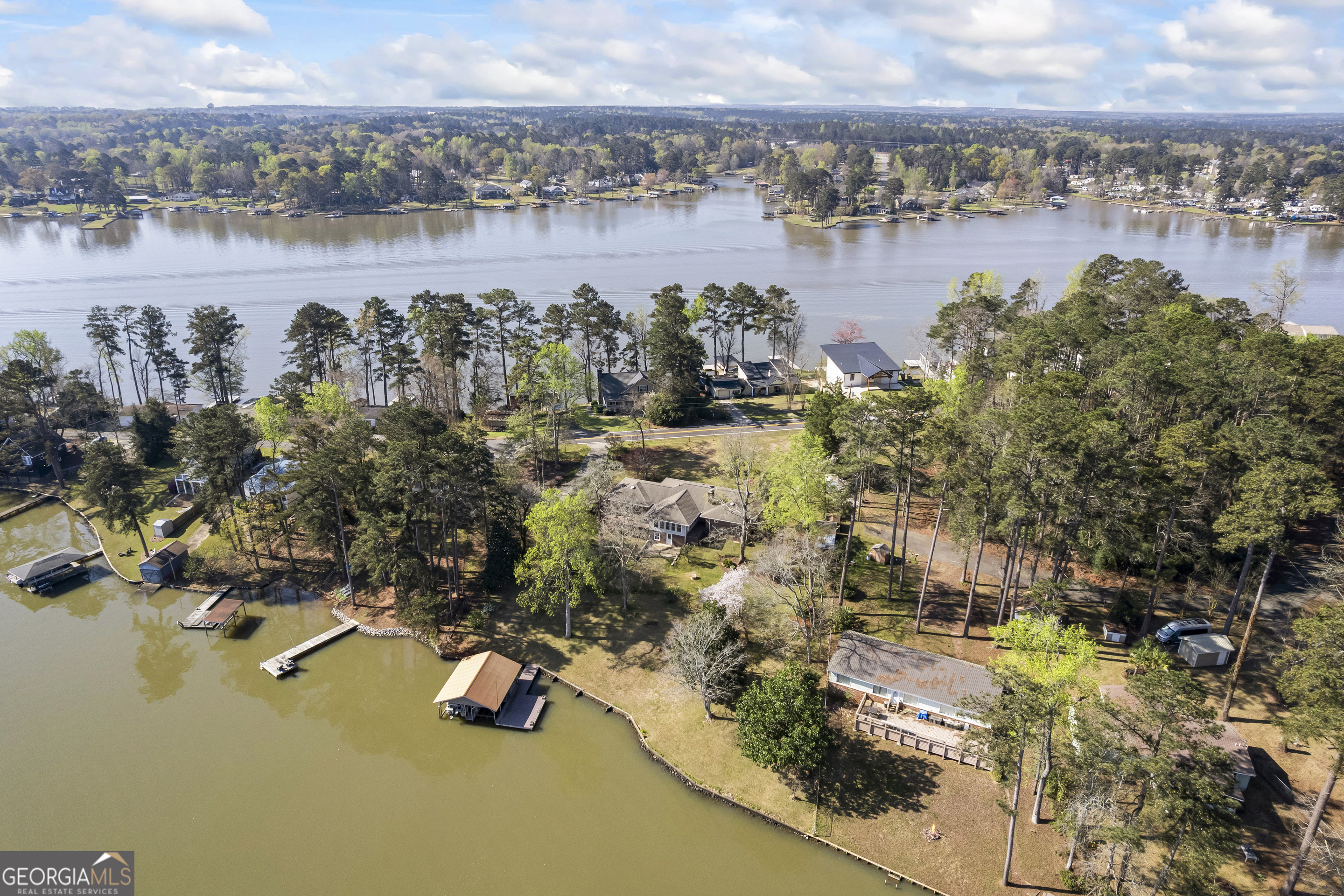 193 Mays Road Milledgeville GA 31061