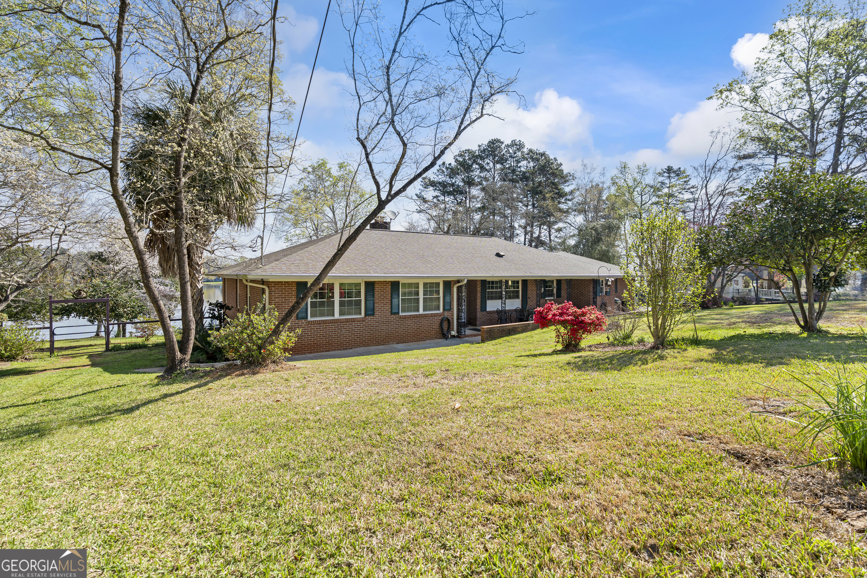 193 Mays Road Milledgeville GA 31061