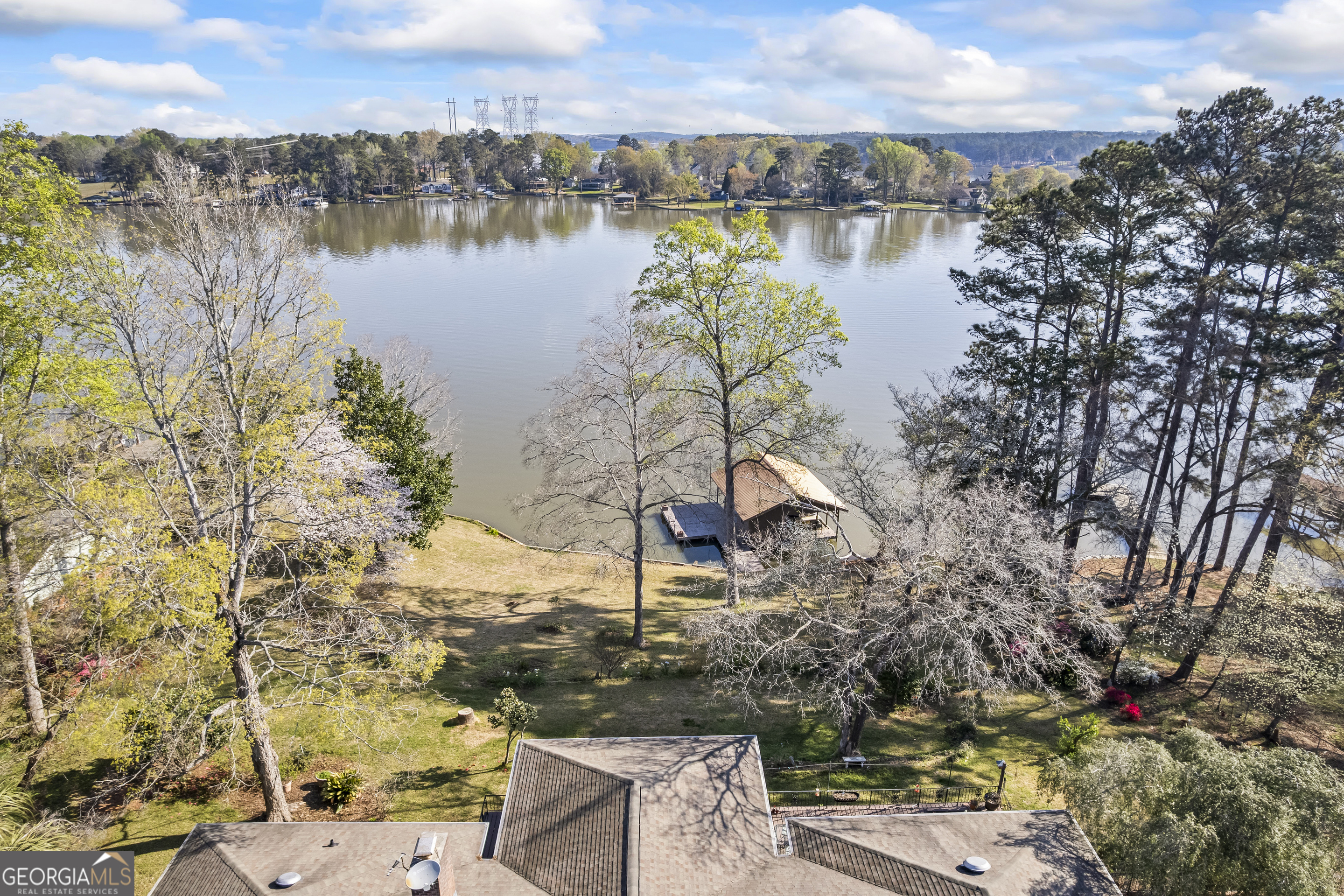 193 Mays Road Milledgeville GA 31061