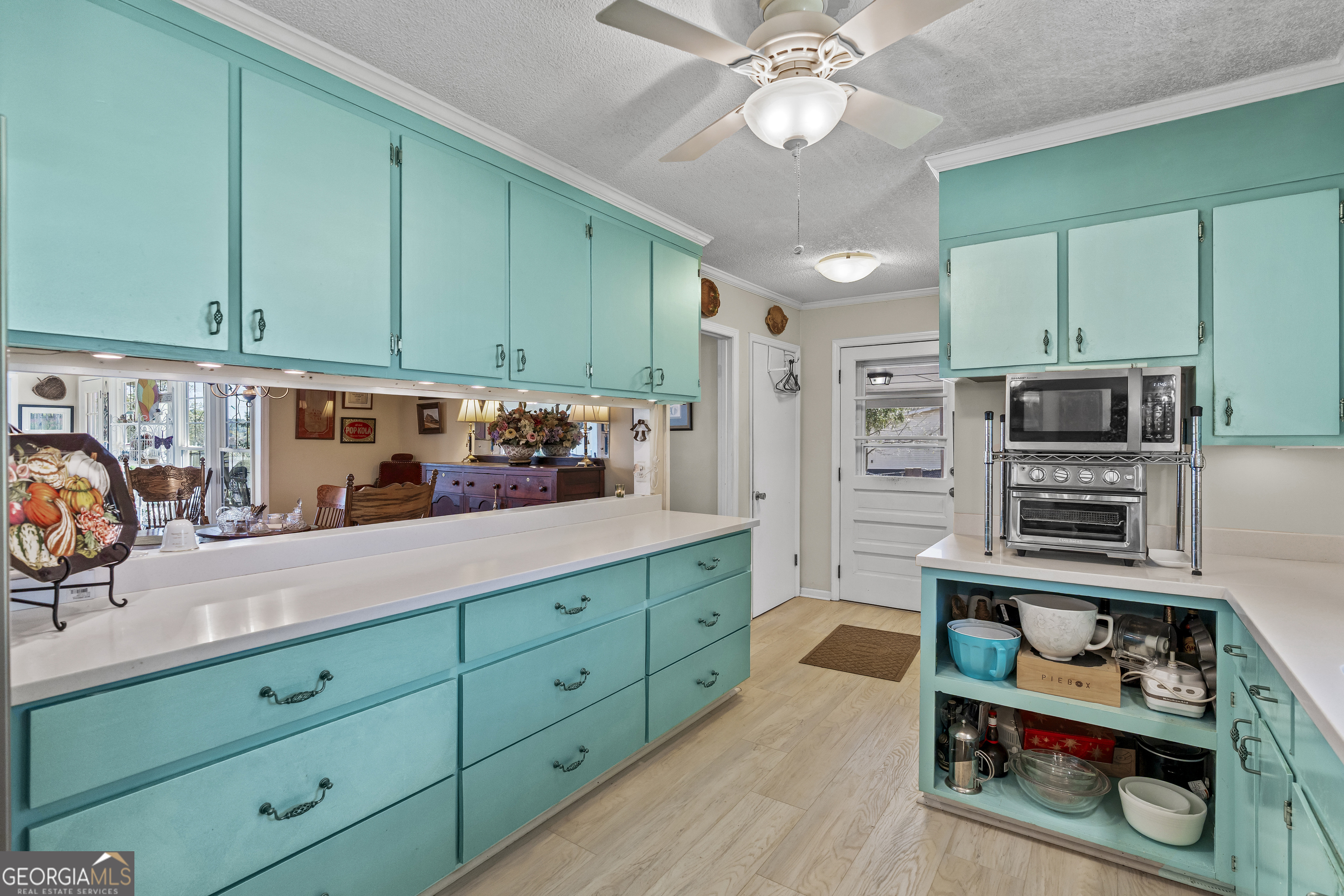 193 Mays Road Milledgeville GA 31061