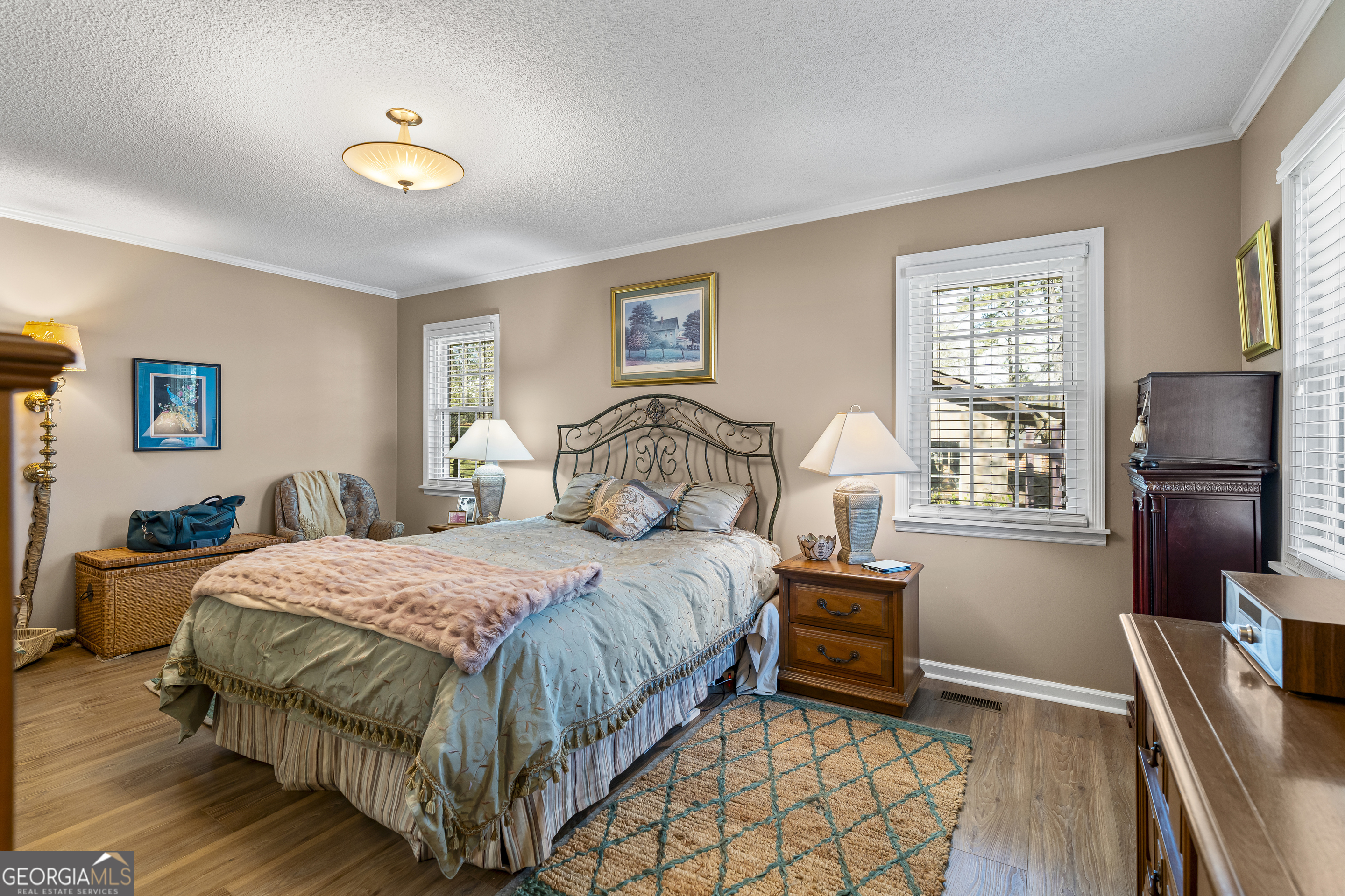 193 Mays Road Milledgeville GA 31061