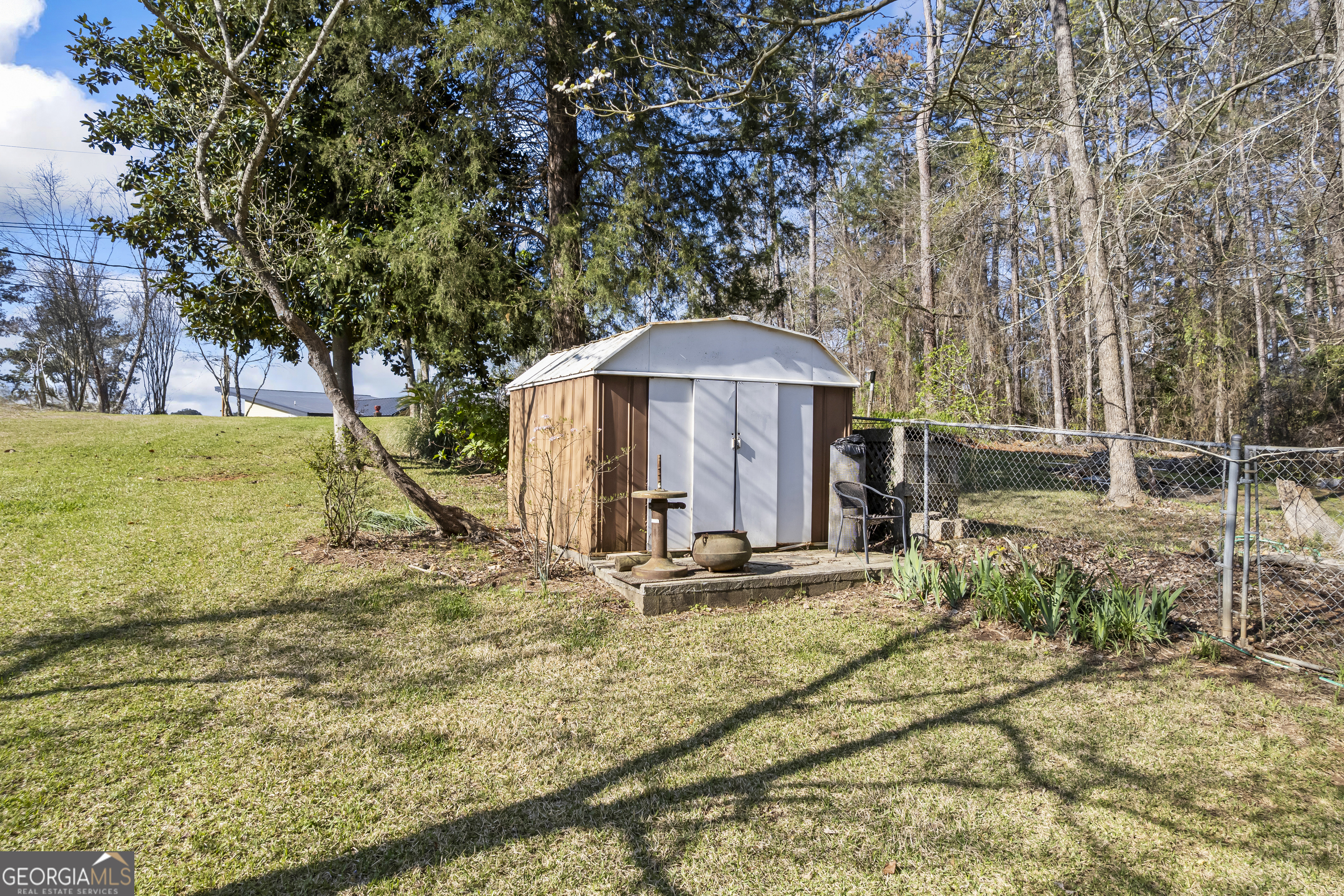 193 Mays Road Milledgeville GA 31061