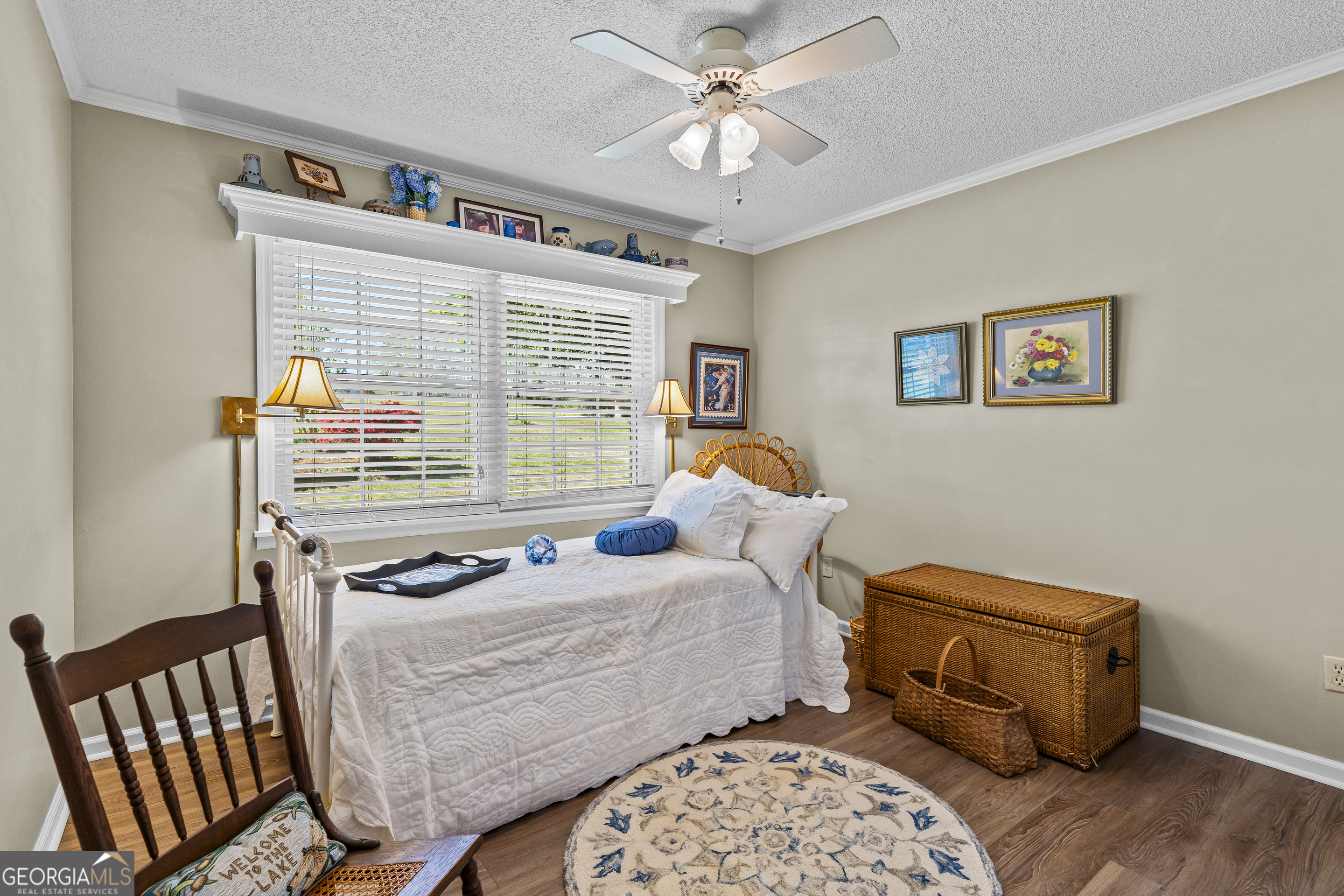 193 Mays Road Milledgeville GA 31061