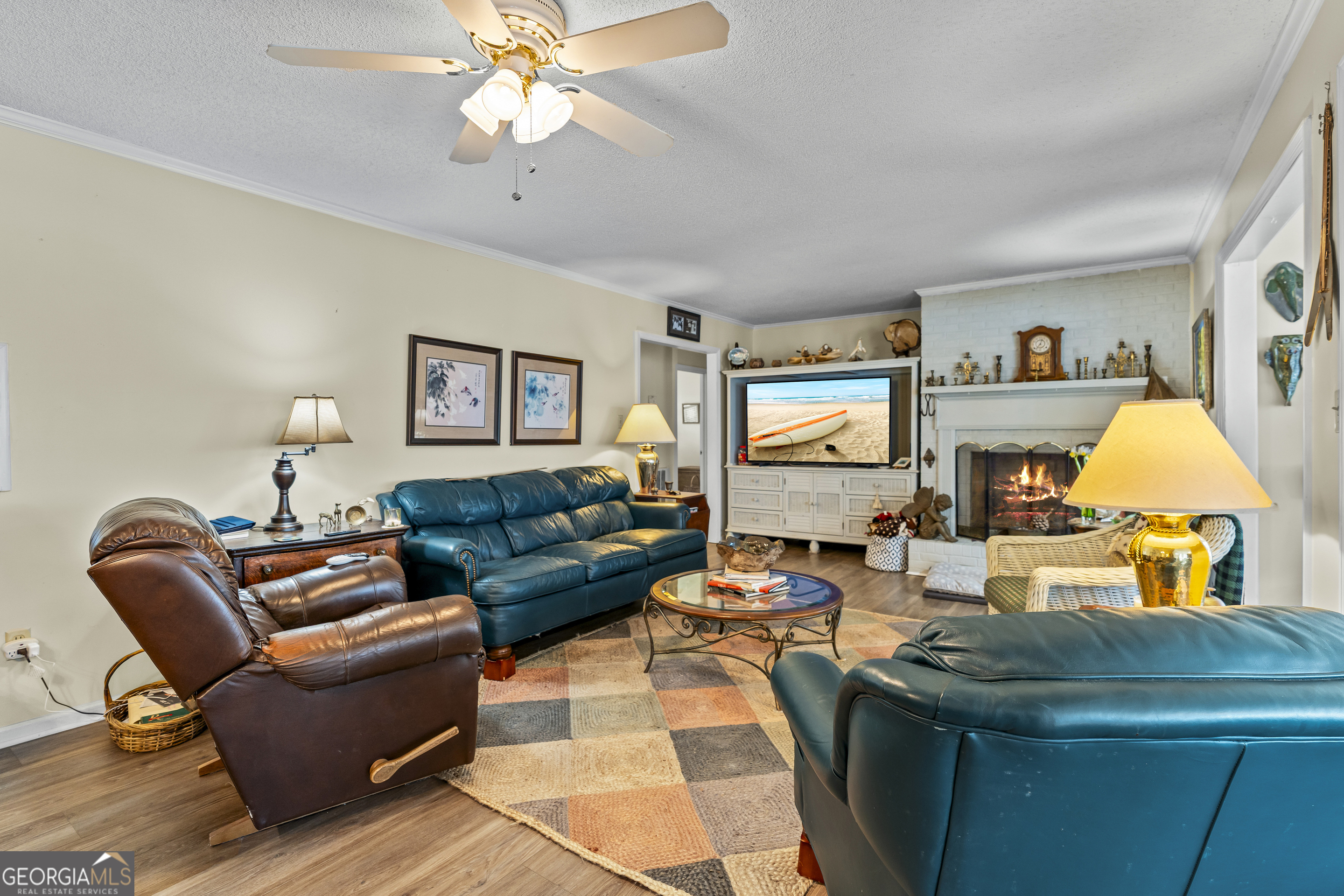 193 Mays Road Milledgeville GA 31061