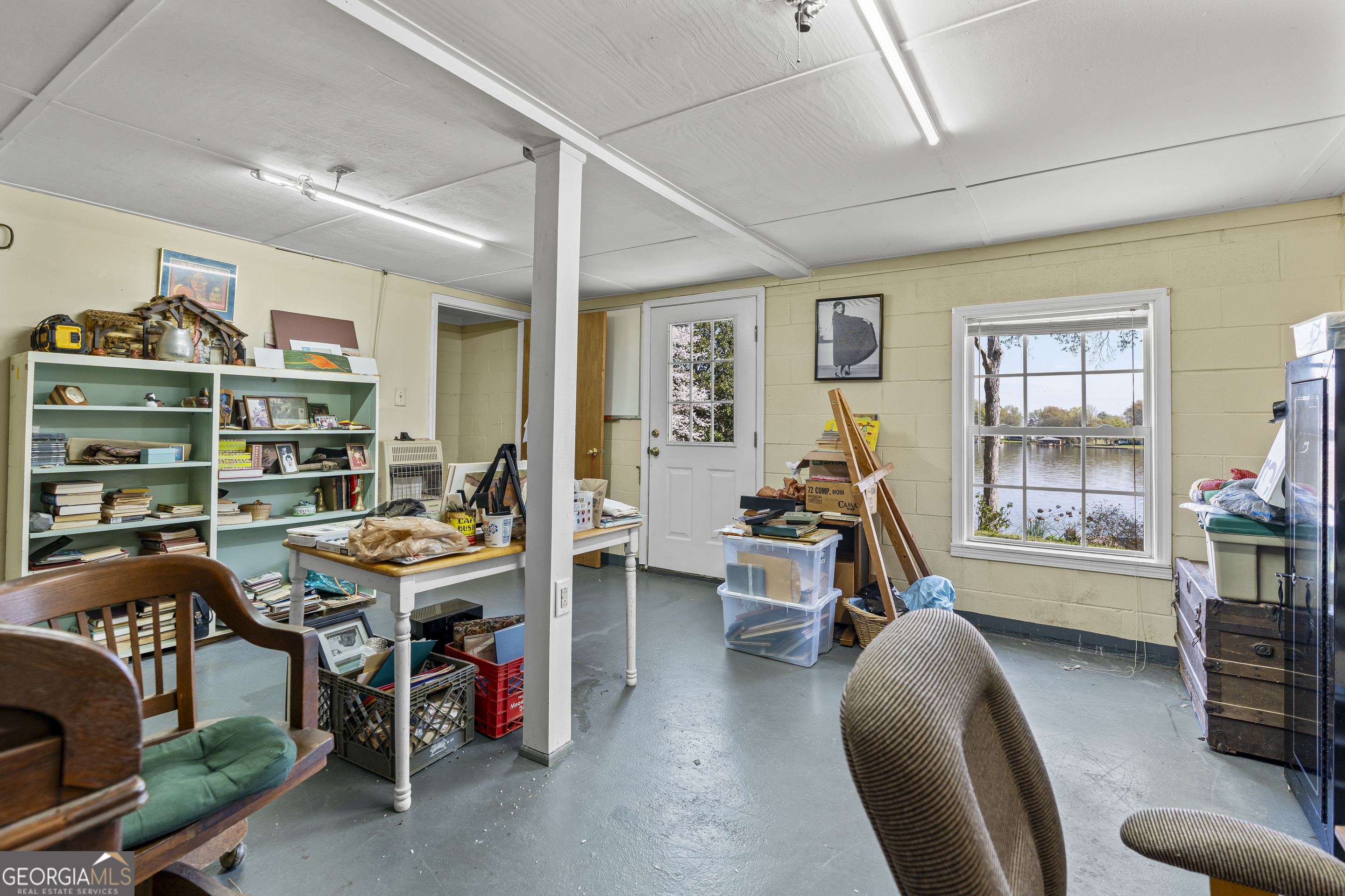 193 Mays Road Milledgeville GA 31061