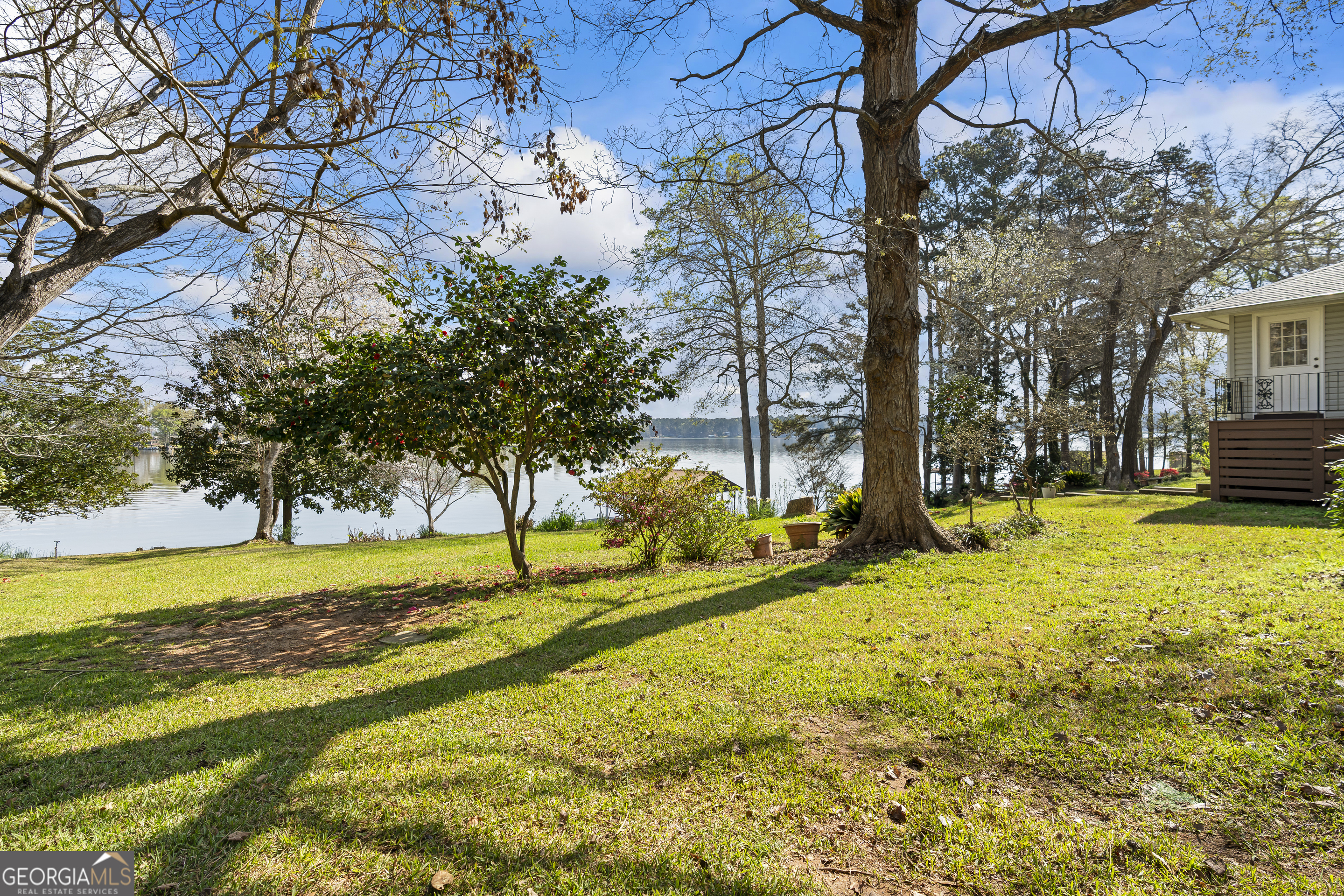 193 Mays Road Milledgeville GA 31061