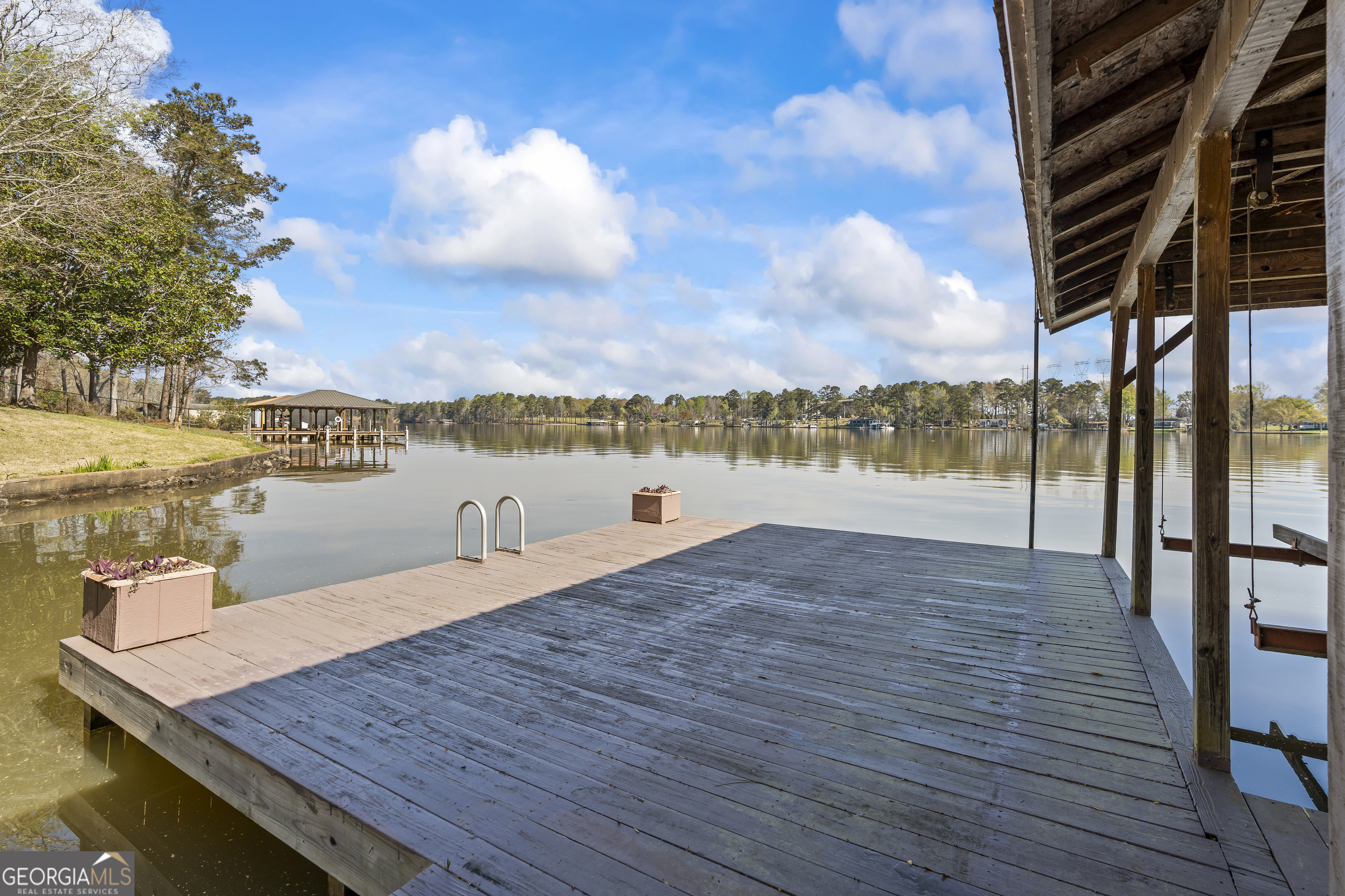 193 Mays Road Milledgeville GA 31061