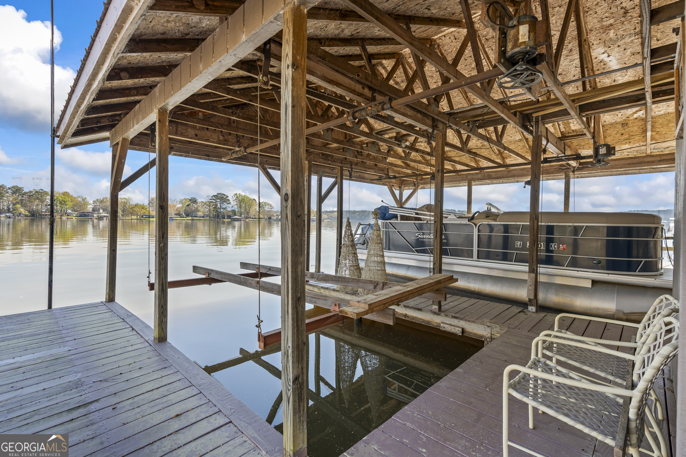 193 Mays Road Milledgeville GA 31061